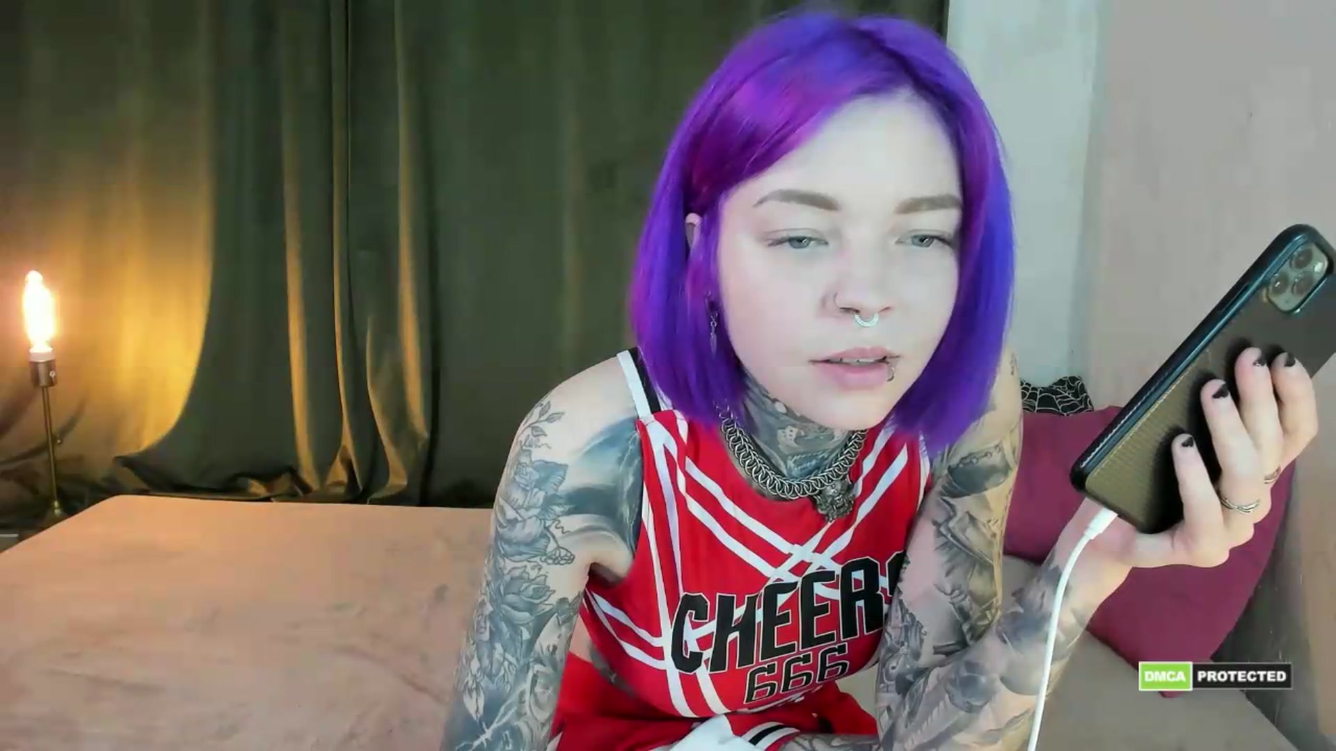 Gallery image thumbnail from LiluKayden's myfreecams stream on, 05/05/2026, 18:24 image 12 of 20