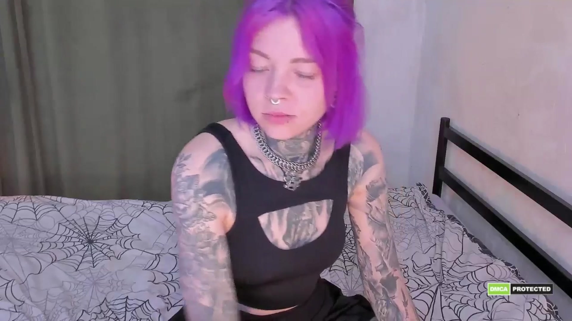 Gallery image thumbnail from LiluKayden's myfreecams stream on, 05/10/2026, 21:06 image 9 of 20