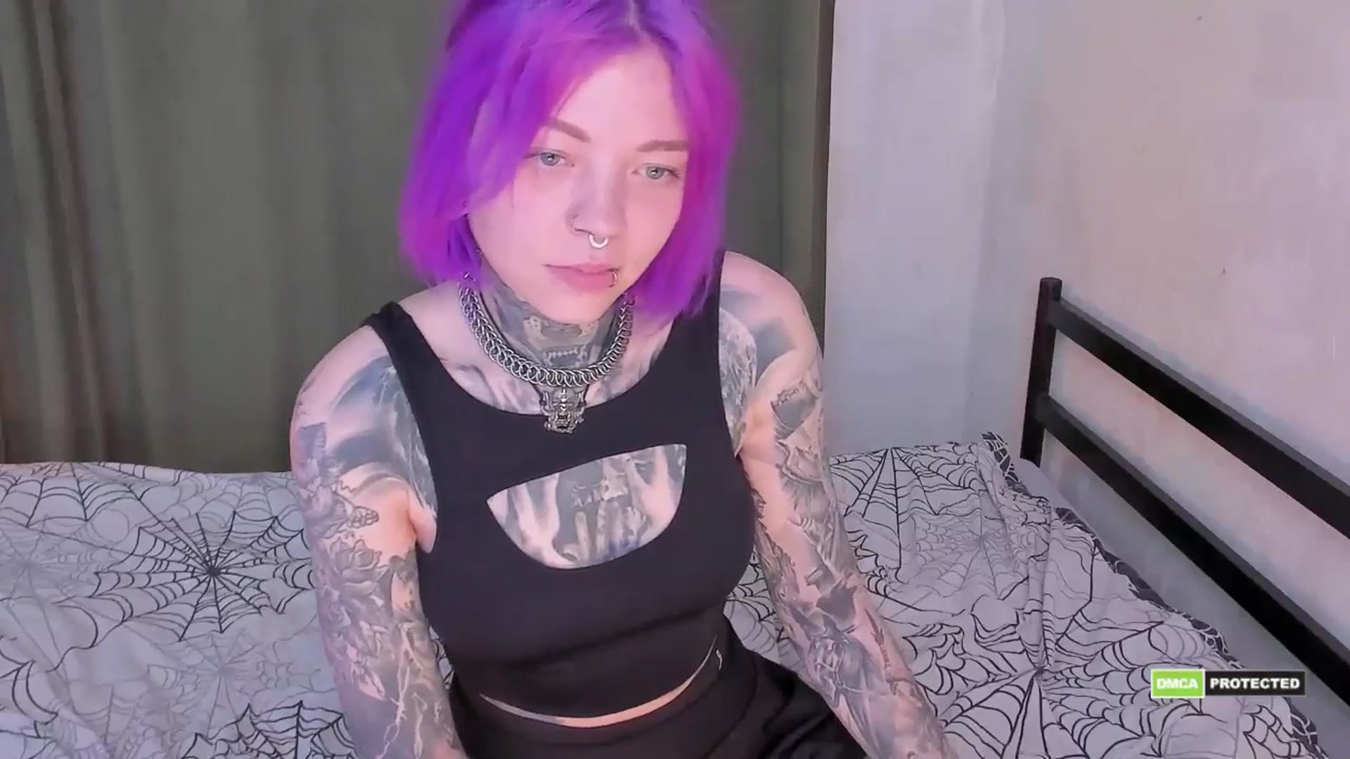 Gallery image thumbnail from LiluKayden's myfreecams stream on, 05/10/2026, 21:06 image 8 of 20