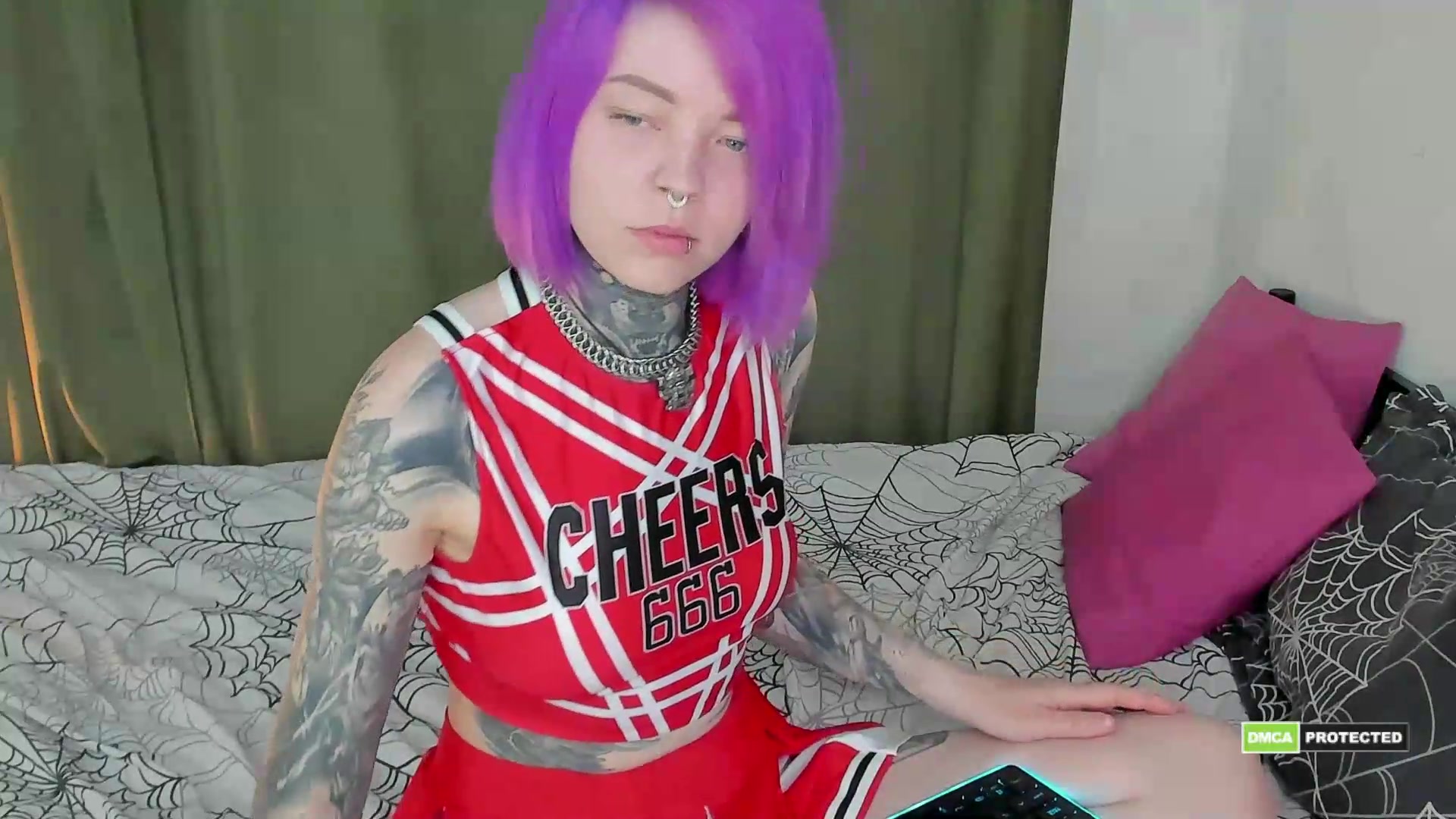 Gallery image thumbnail from LiluKayden's myfreecams stream on, 05/14/2026, 19:18 image 11 of 20