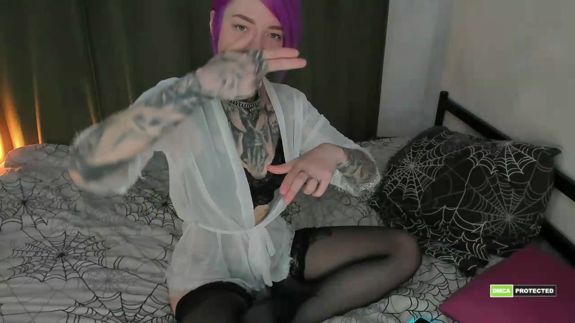 Gallery image thumbnail from LiluKayden's myfreecams stream on, 05/15/2026, 19:10 image 8 of 20