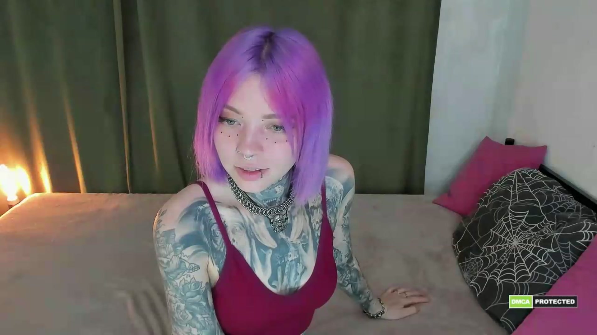 Gallery image thumbnail from LiluKayden's myfreecams stream on, 05/20/2026, 18:26 image 7 of 20