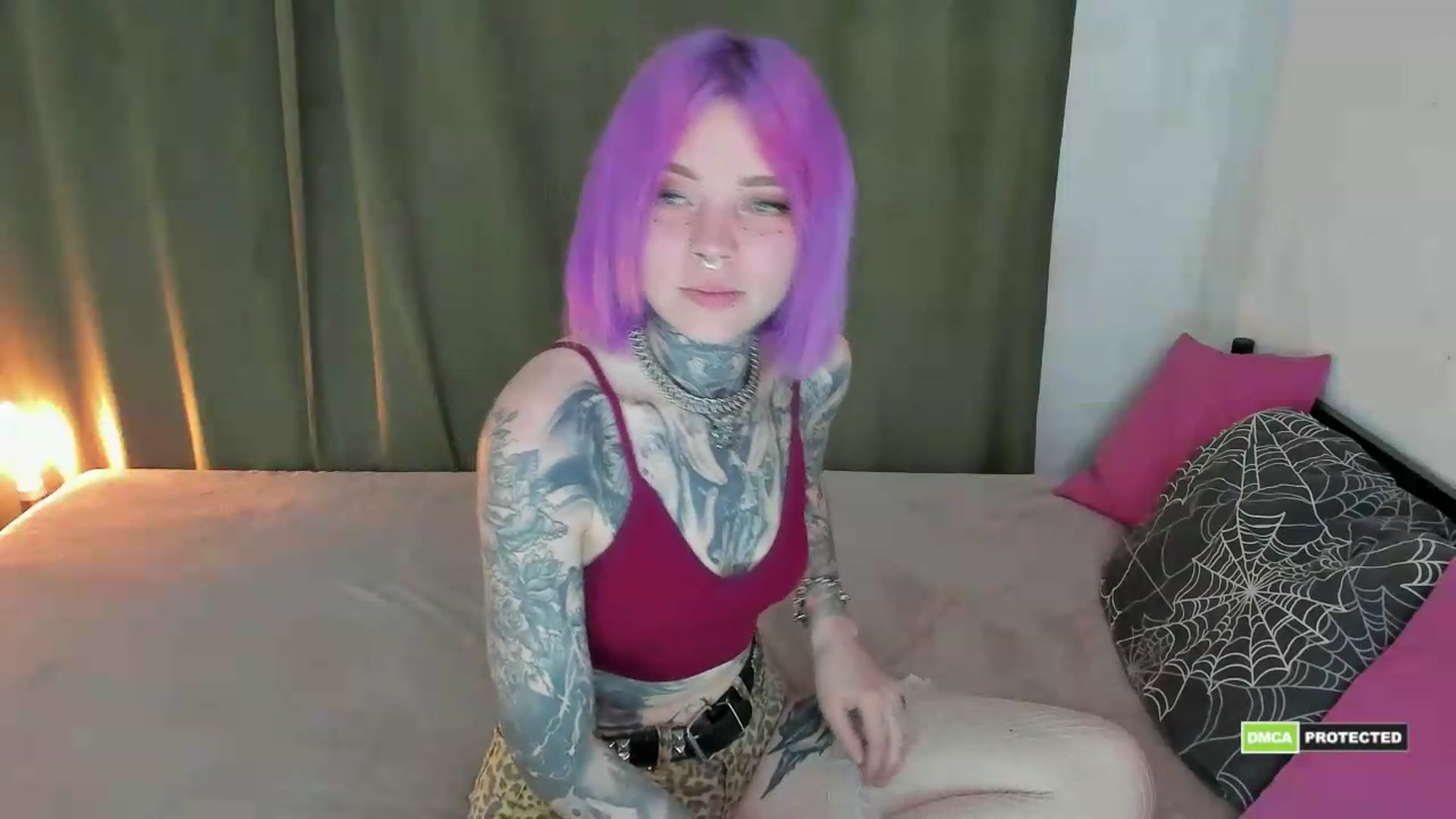 Gallery image thumbnail from LiluKayden's myfreecams stream on, 05/20/2026, 18:26 image 6 of 20