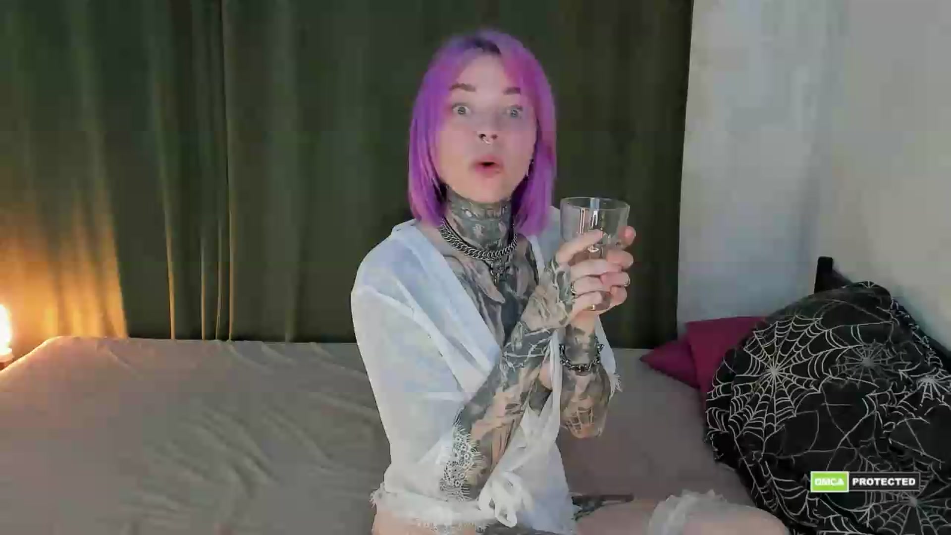 Gallery image thumbnail from LiluKayden's myfreecams stream on, 05/22/2026, 19:01 image 1 of 20