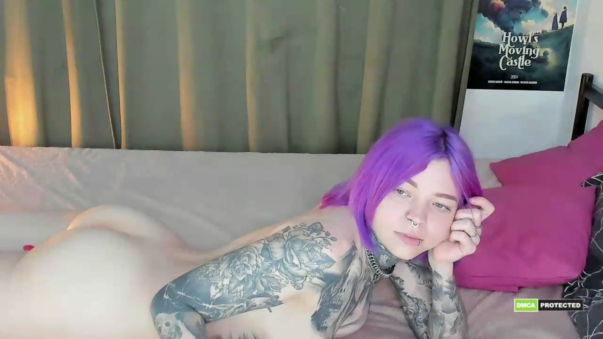 Gallery image thumbnail from LiluKayden's myfreecams stream on, 05/28/2026, 18:21 image 20 of 20