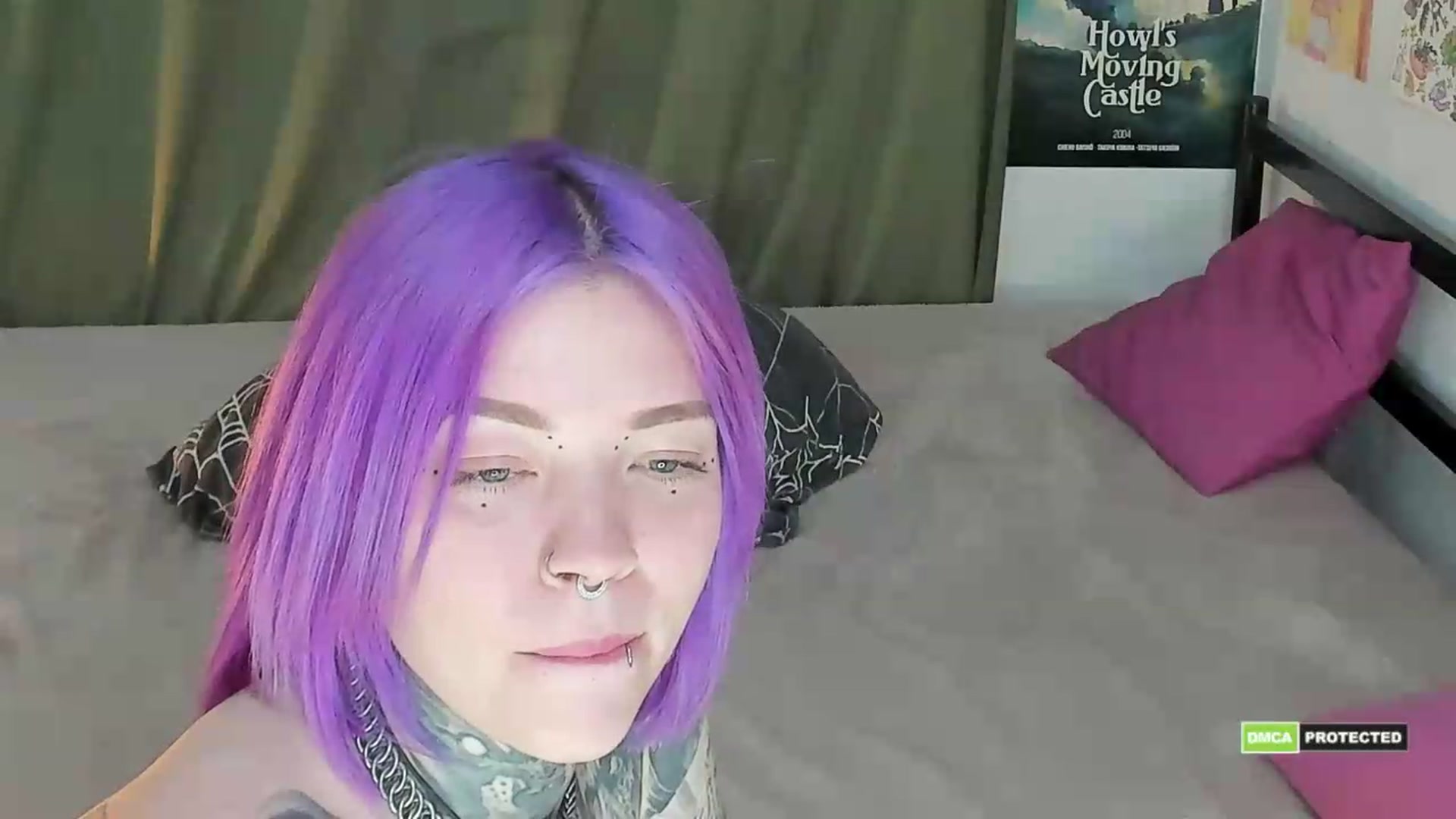 Gallery image thumbnail from LiluKayden's myfreecams stream on, 05/30/2026, 19:01 image 19 of 20