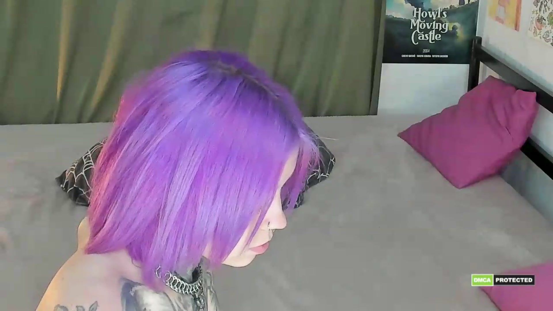 Gallery image thumbnail from LiluKayden's myfreecams stream on, 05/30/2026, 19:01 image 18 of 20