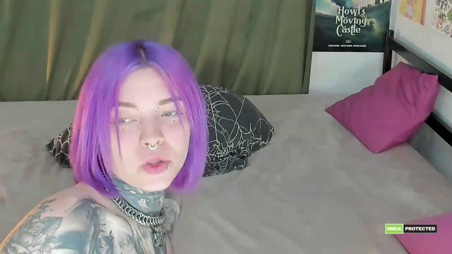 Gallery image thumbnail from LiluKayden's myfreecams stream on, 05/30/2026, 19:01 image 20 of 20