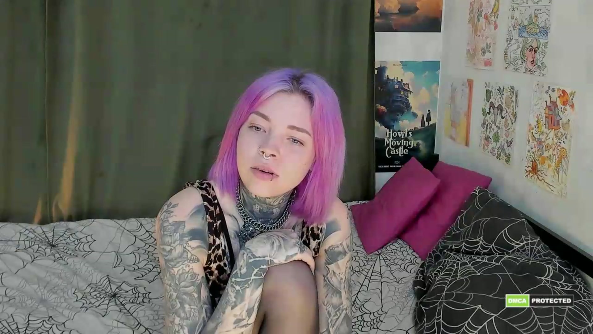 Gallery image thumbnail from LiluKayden's myfreecams stream on, 06/06/2026, 17:40 image 5 of 20
