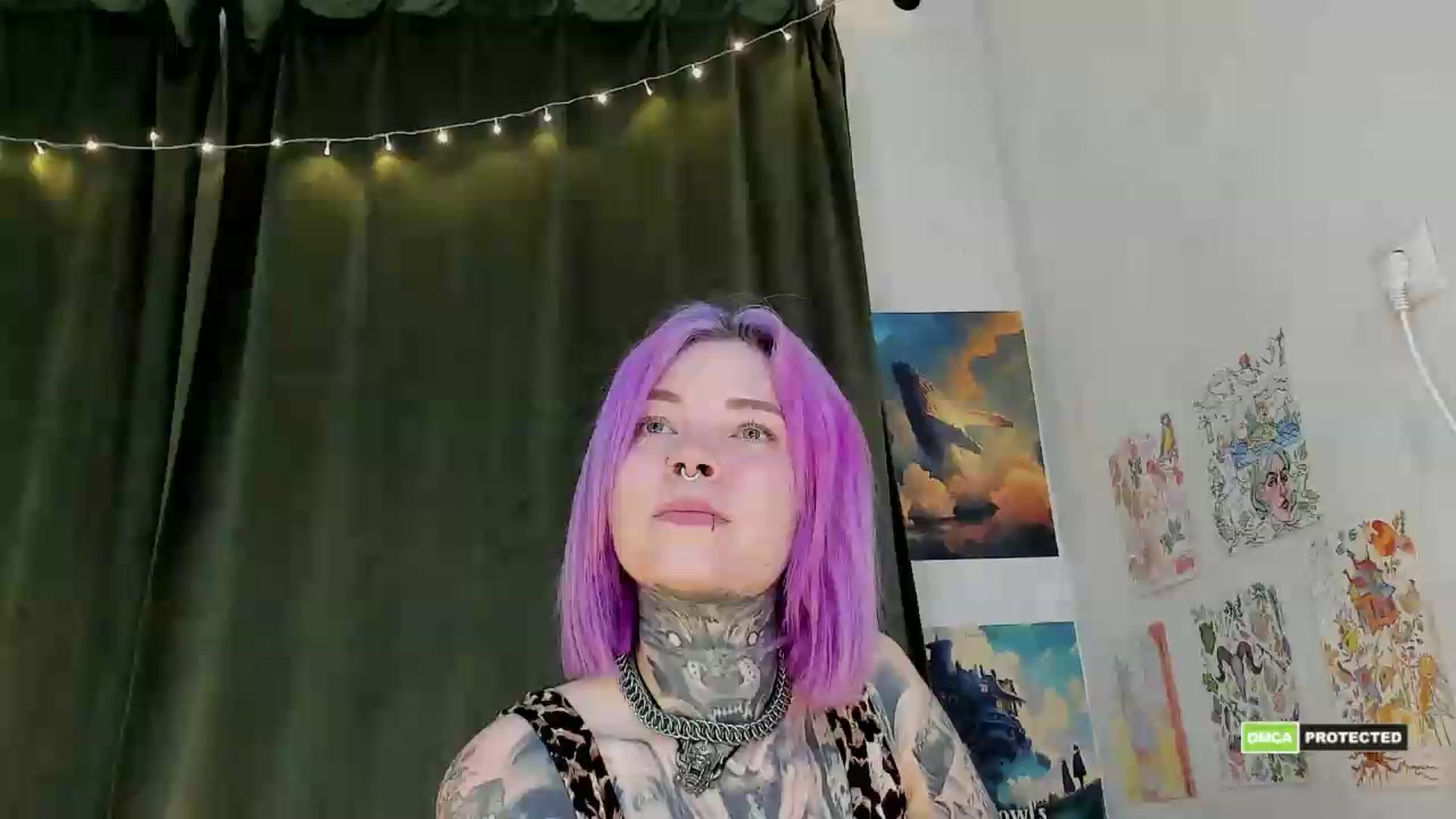 Gallery image thumbnail from LiluKayden's myfreecams stream on, 06/06/2026, 17:40 image 18 of 20