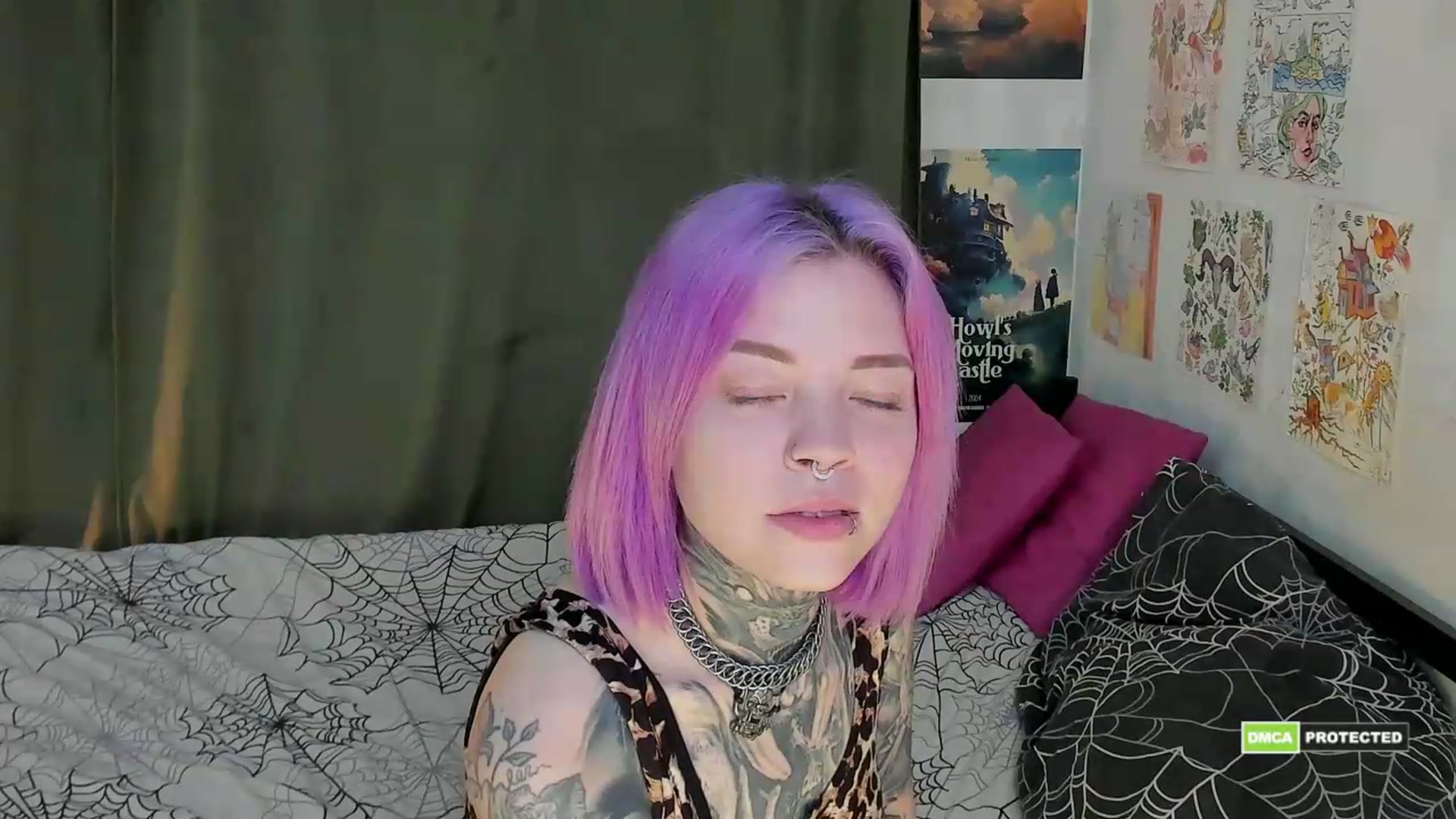 Gallery image thumbnail from LiluKayden's myfreecams stream on, 06/06/2026, 17:40 image 7 of 20