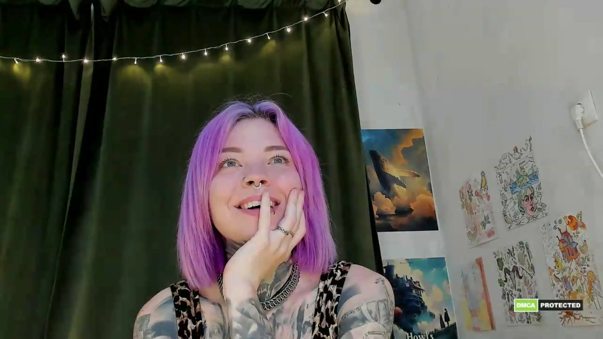 Gallery image thumbnail from LiluKayden's myfreecams stream on, 06/06/2026, 17:40 image 17 of 20