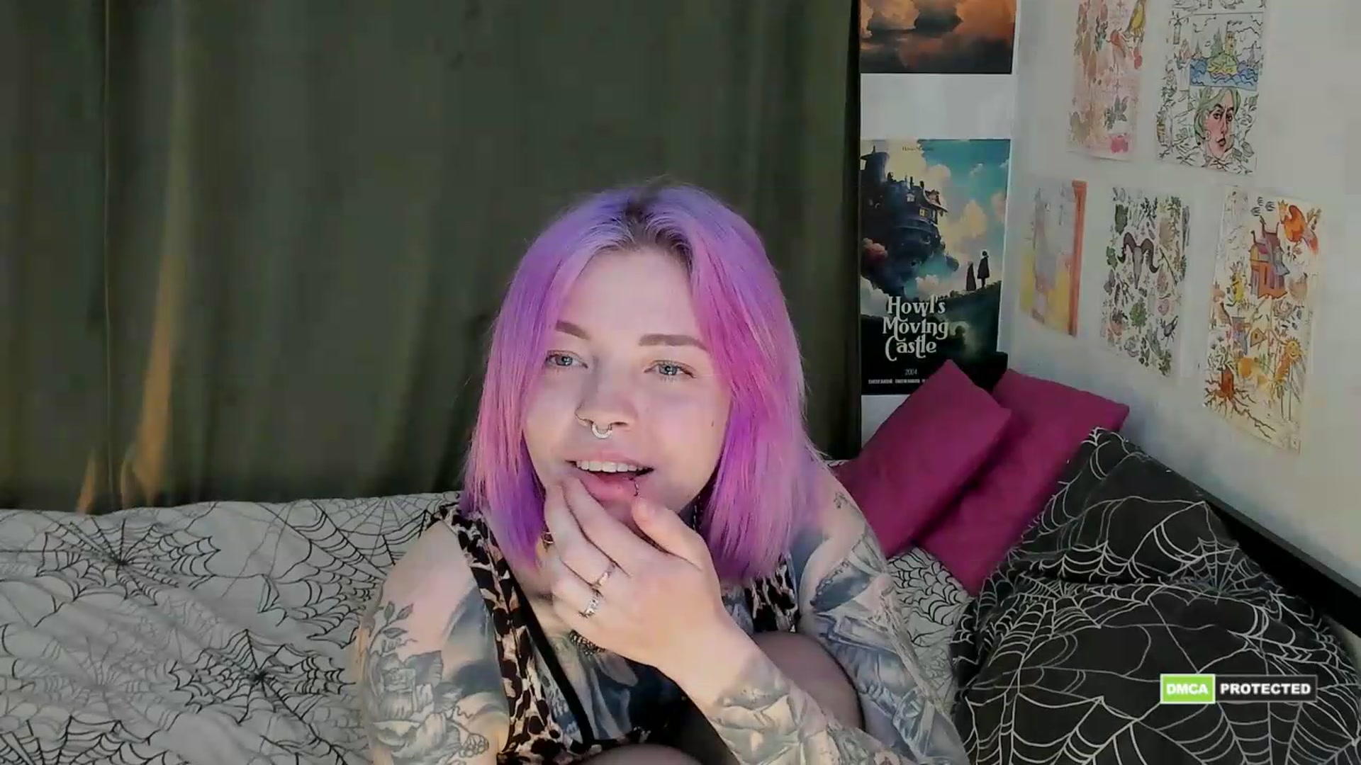 Gallery image thumbnail from LiluKayden's myfreecams stream on, 06/06/2026, 17:40 image 4 of 20