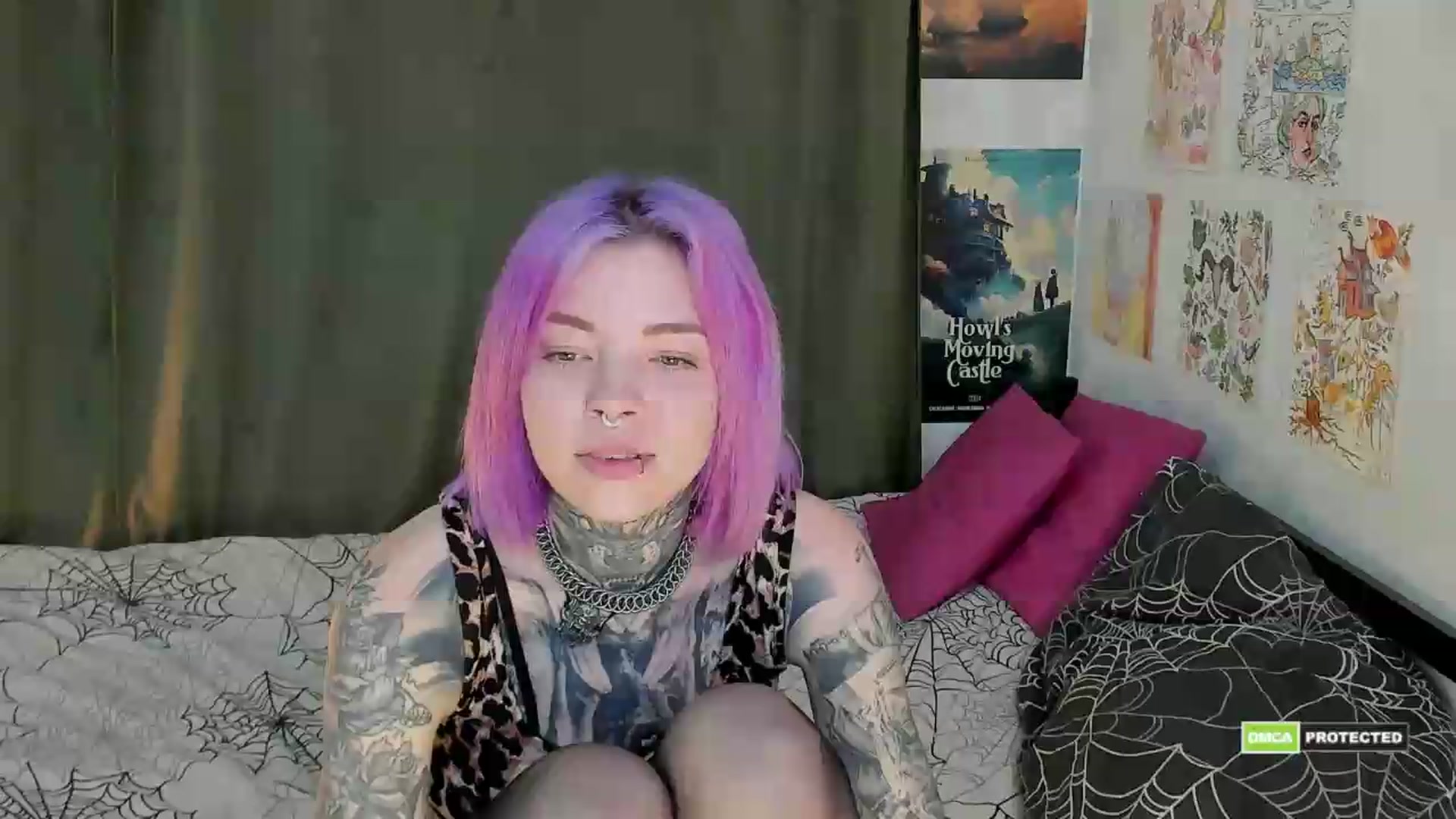 Gallery image thumbnail from LiluKayden's myfreecams stream on, 06/06/2026, 17:40 image 2 of 20