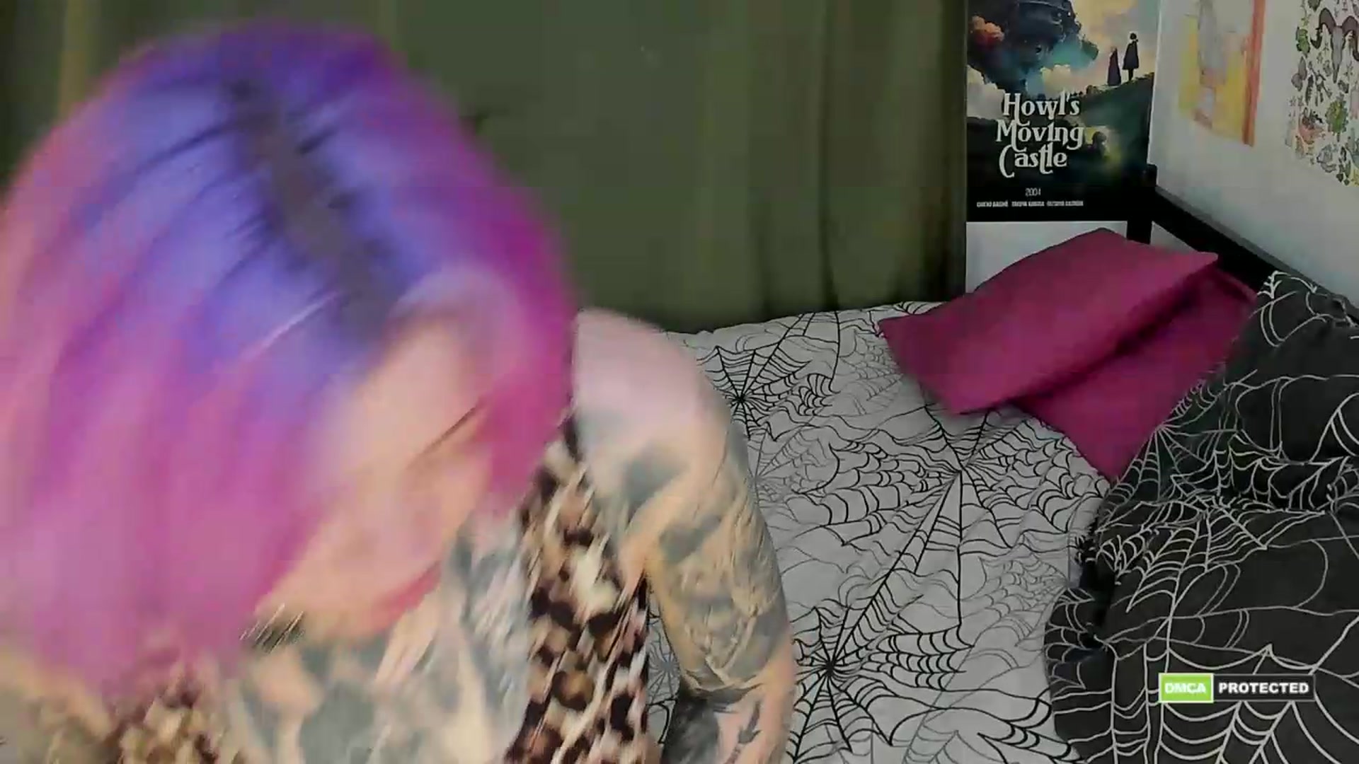 Gallery image thumbnail from LiluKayden's myfreecams stream on, 06/06/2026, 17:40 image 14 of 20