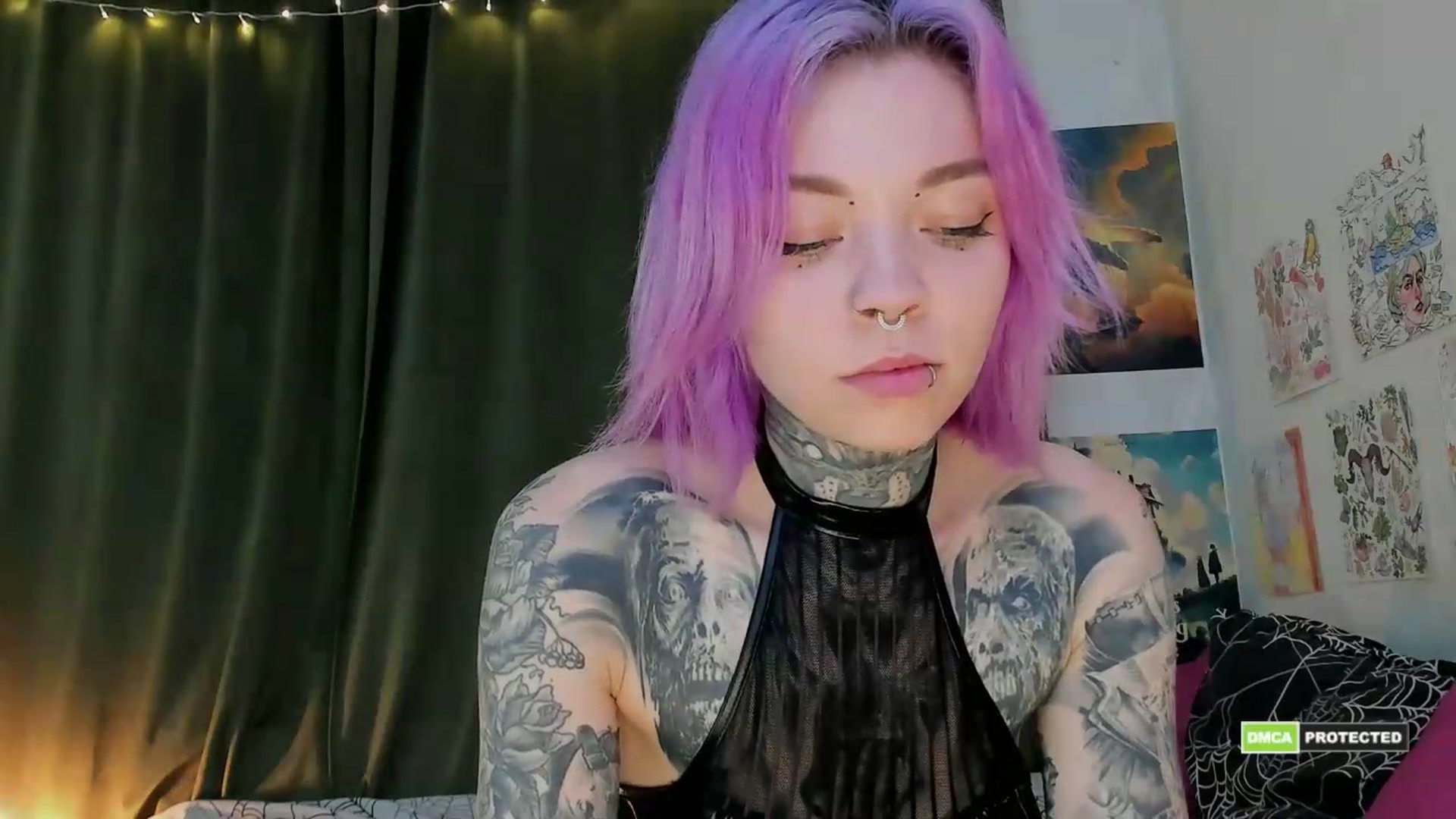 Gallery image thumbnail from LiluKayden's myfreecams stream on, 06/07/2026, 17:13 image 11 of 20