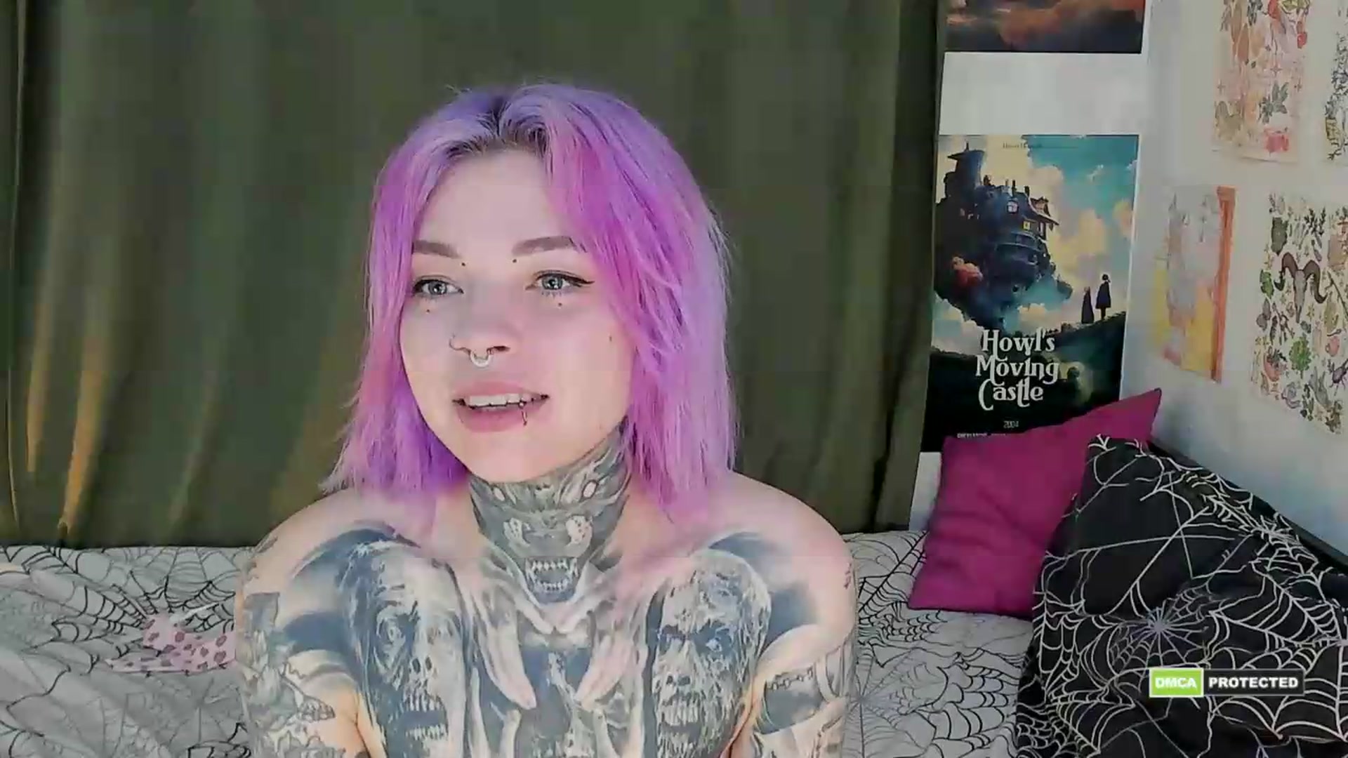 Gallery image thumbnail from LiluKayden's myfreecams stream on, 06/07/2026, 17:13 image 10 of 20