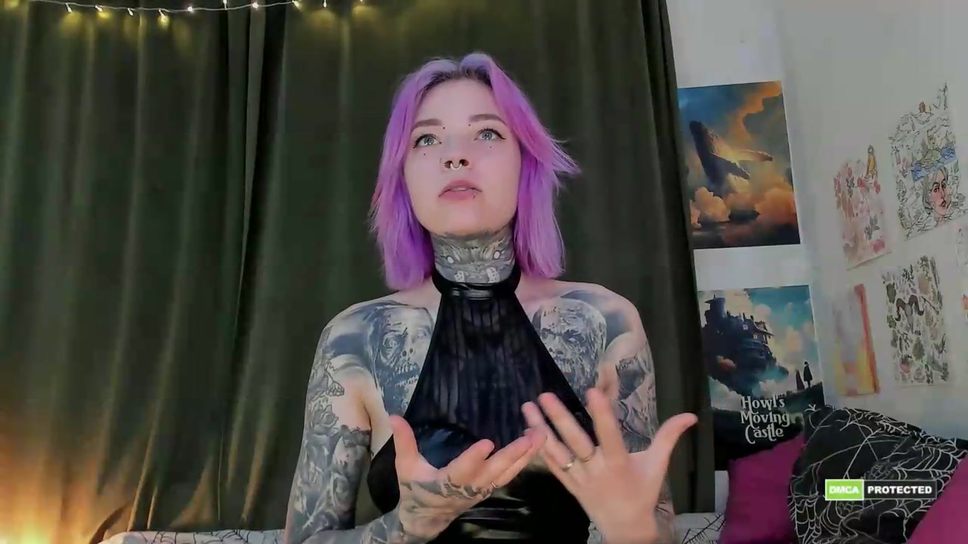 Gallery image thumbnail from LiluKayden's myfreecams stream on, 06/07/2026, 17:13 image 12 of 20