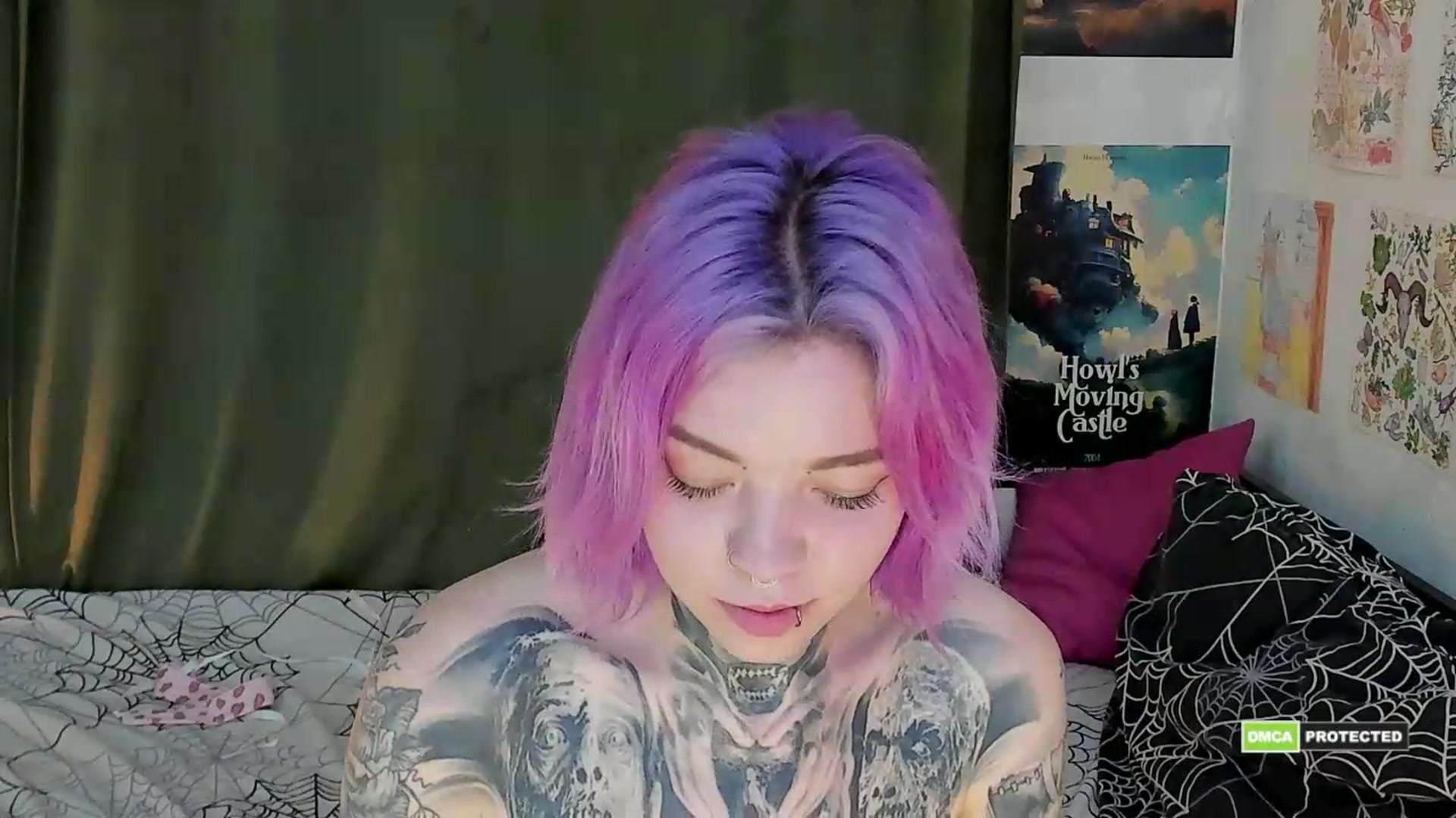 Gallery image thumbnail from LiluKayden's myfreecams stream on, 06/07/2026, 17:13 image 8 of 20