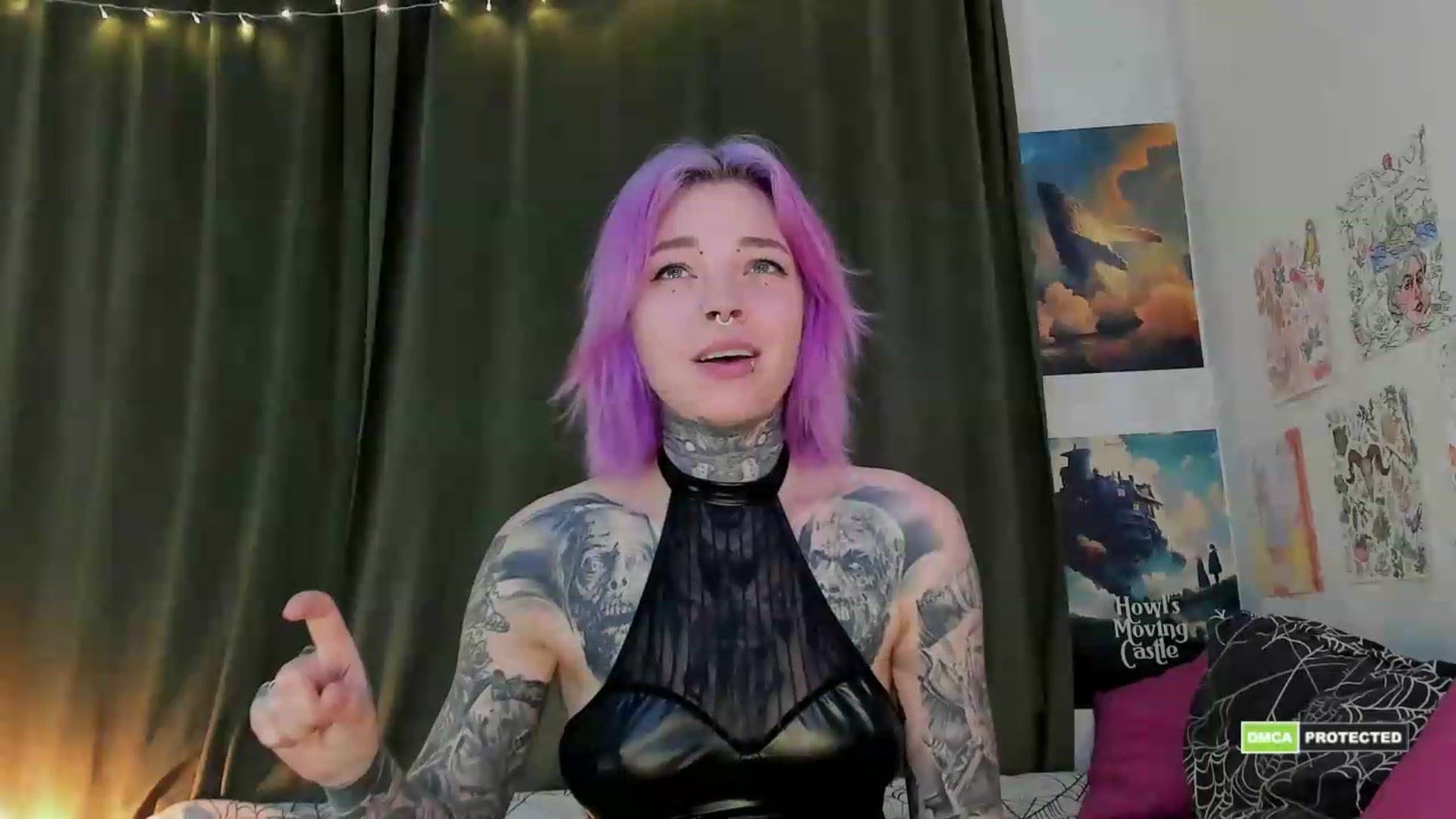 Gallery image thumbnail from LiluKayden's myfreecams stream on, 06/07/2026, 17:13 image 13 of 20