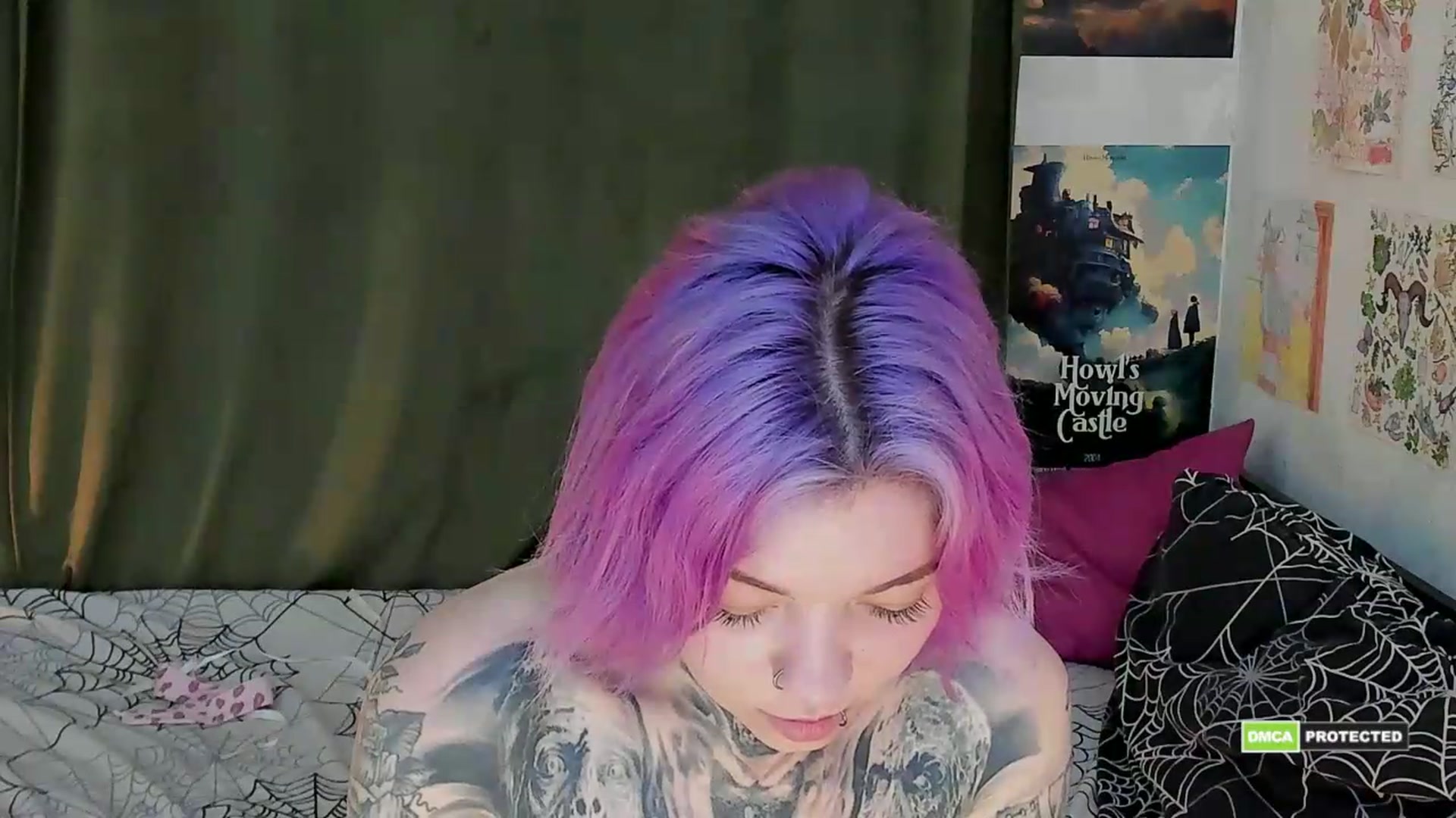 Gallery image thumbnail from LiluKayden's myfreecams stream on, 06/07/2026, 17:13 image 7 of 20