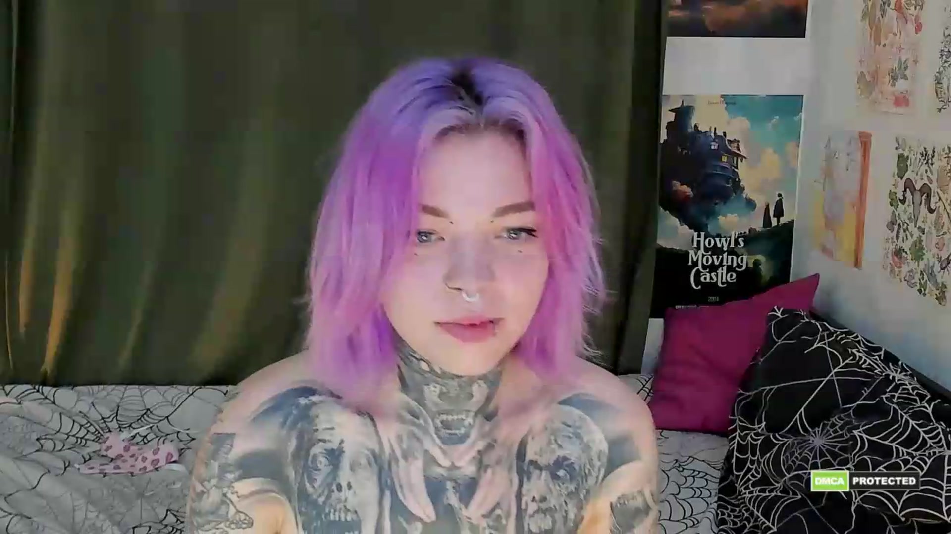 Gallery image thumbnail from LiluKayden's myfreecams stream on, 06/07/2026, 17:13 image 9 of 20
