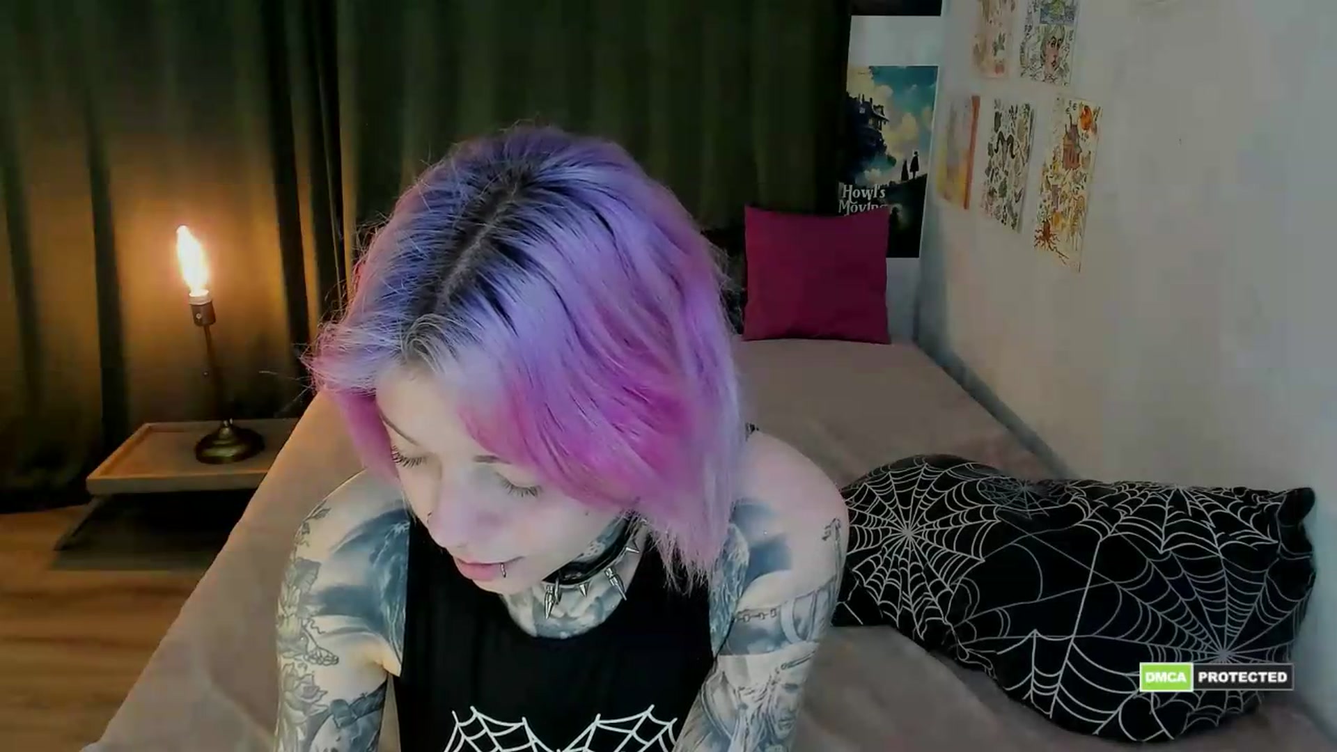 Gallery image thumbnail from LiluKayden's myfreecams stream on, 06/14/2026, 18:03 image 13 of 20