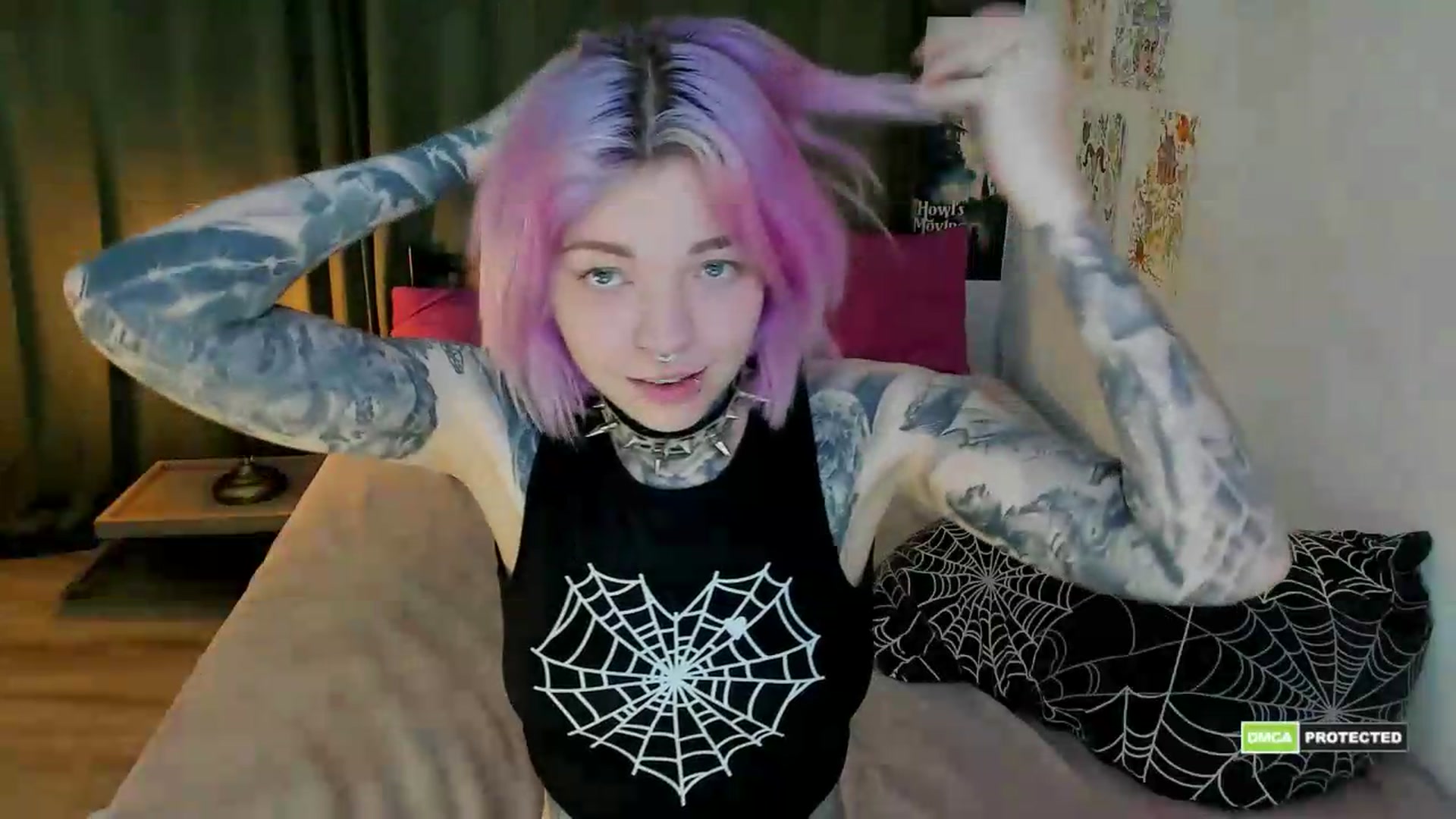 Gallery image thumbnail from LiluKayden's myfreecams stream on, 06/14/2026, 18:03 image 8 of 20