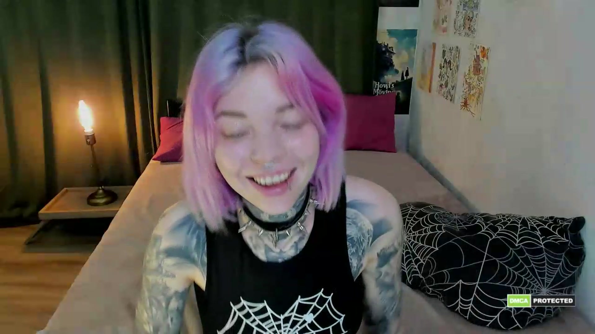 Gallery image thumbnail from LiluKayden's myfreecams stream on, 06/14/2026, 18:03 image 6 of 20