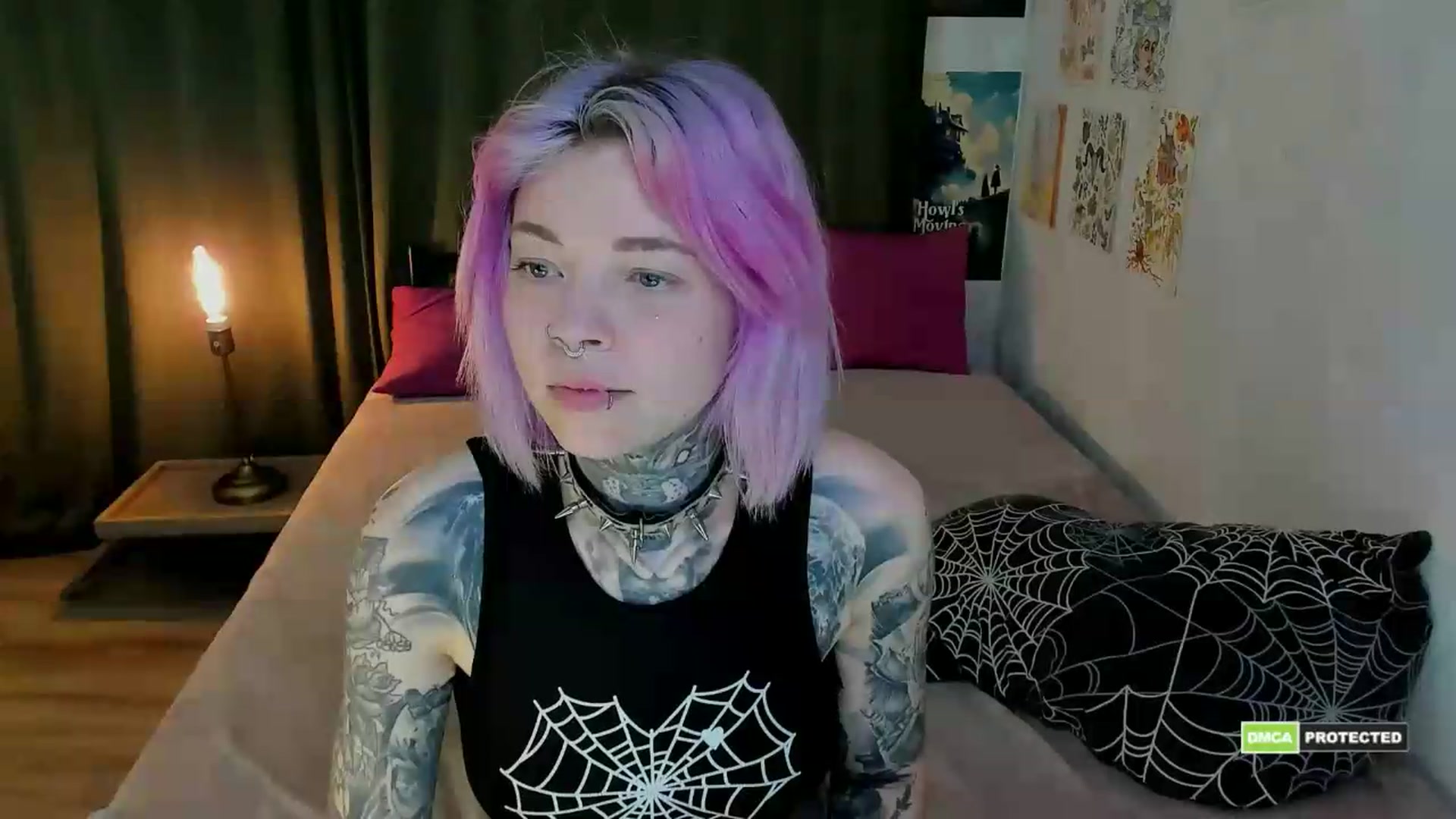 Gallery image thumbnail from LiluKayden's myfreecams stream on, 06/14/2026, 18:03 image 10 of 20