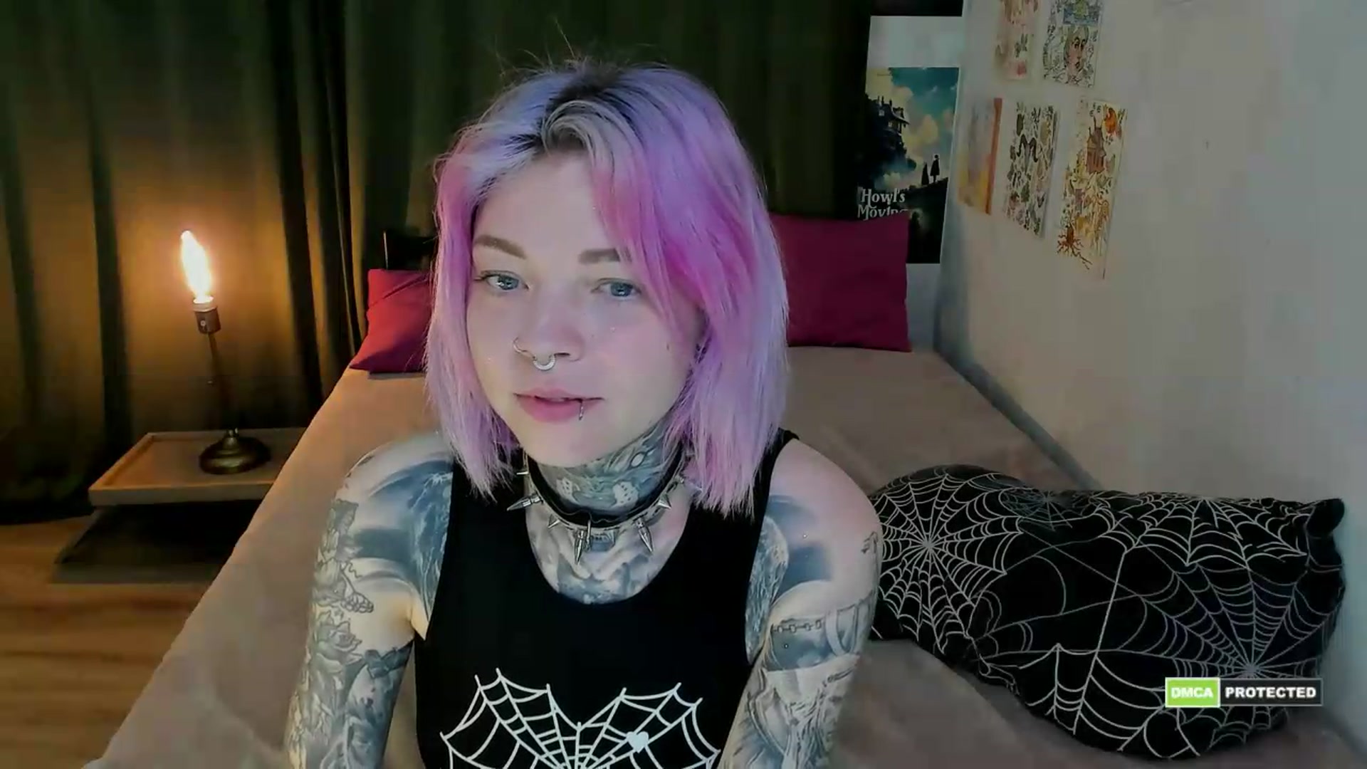 Gallery image thumbnail from LiluKayden's myfreecams stream on, 06/14/2026, 18:03 image 17 of 20