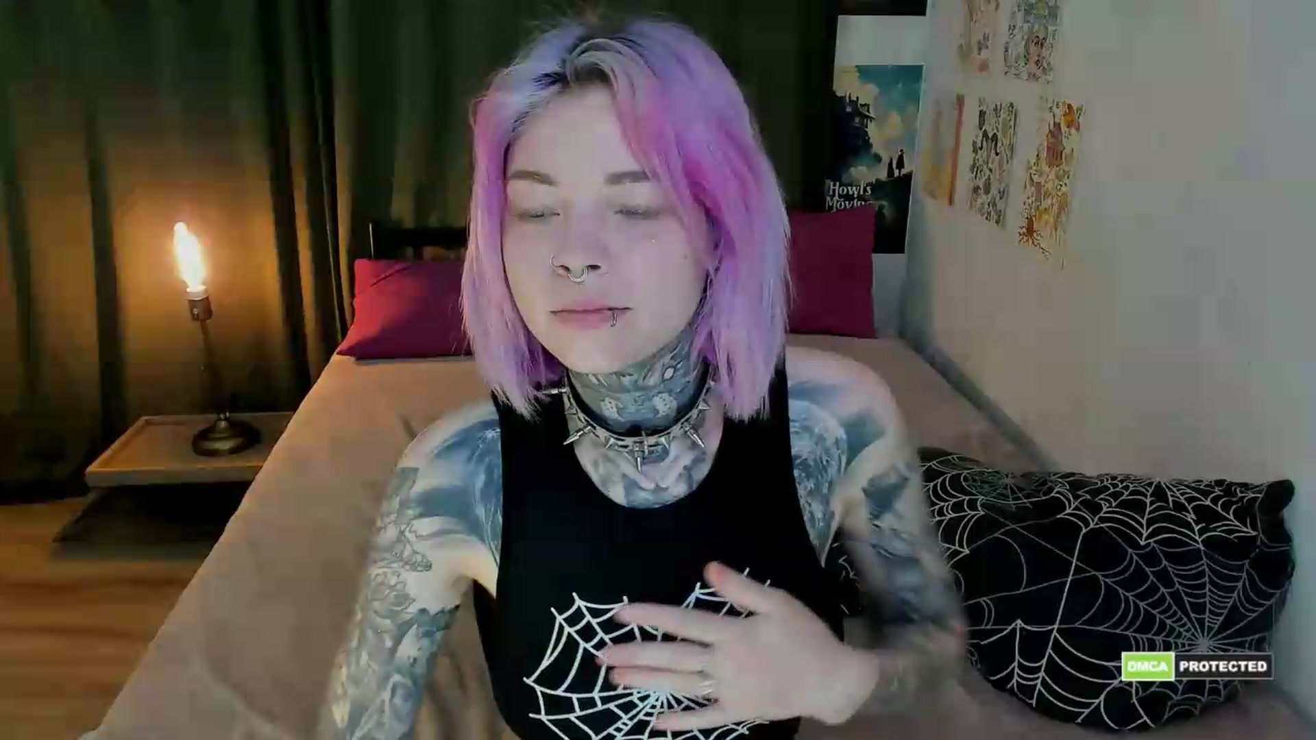 Gallery image thumbnail from LiluKayden's myfreecams stream on, 06/14/2026, 18:03 image 15 of 20