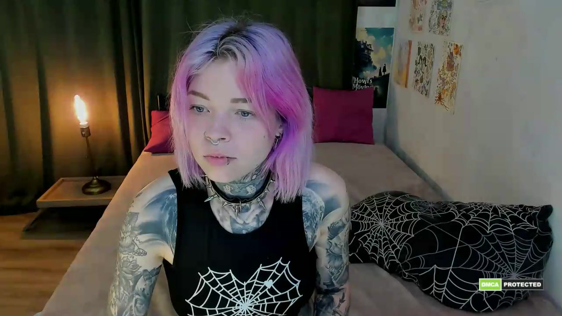 Gallery image thumbnail from LiluKayden's myfreecams stream on, 06/14/2026, 18:03 image 4 of 20