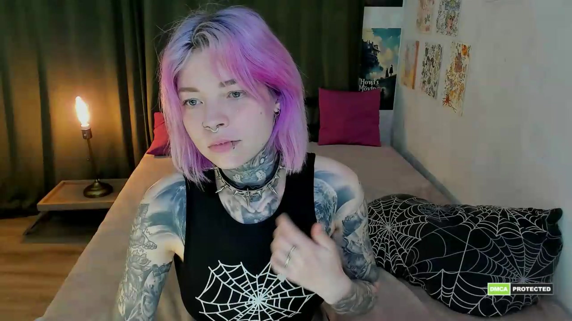 Gallery image thumbnail from LiluKayden's myfreecams stream on, 06/14/2026, 18:03 image 3 of 20