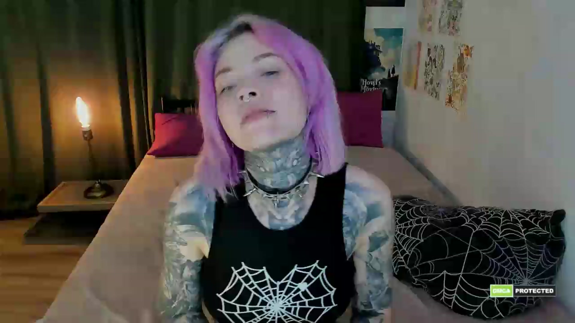 Gallery image thumbnail from LiluKayden's myfreecams stream on, 06/14/2026, 18:03 image 9 of 20