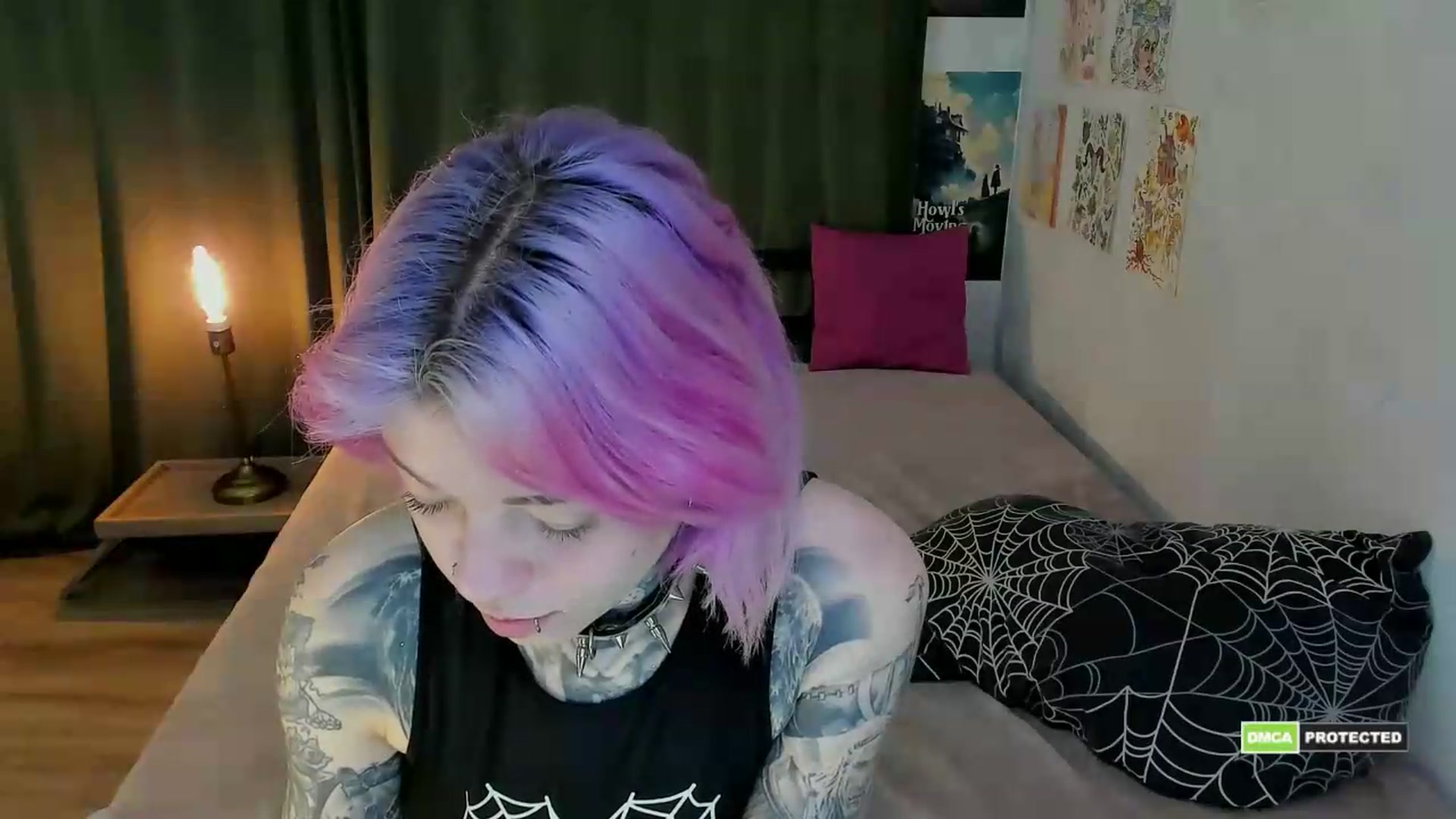 Gallery image thumbnail from LiluKayden's myfreecams stream on, 06/14/2026, 18:03 image 7 of 20