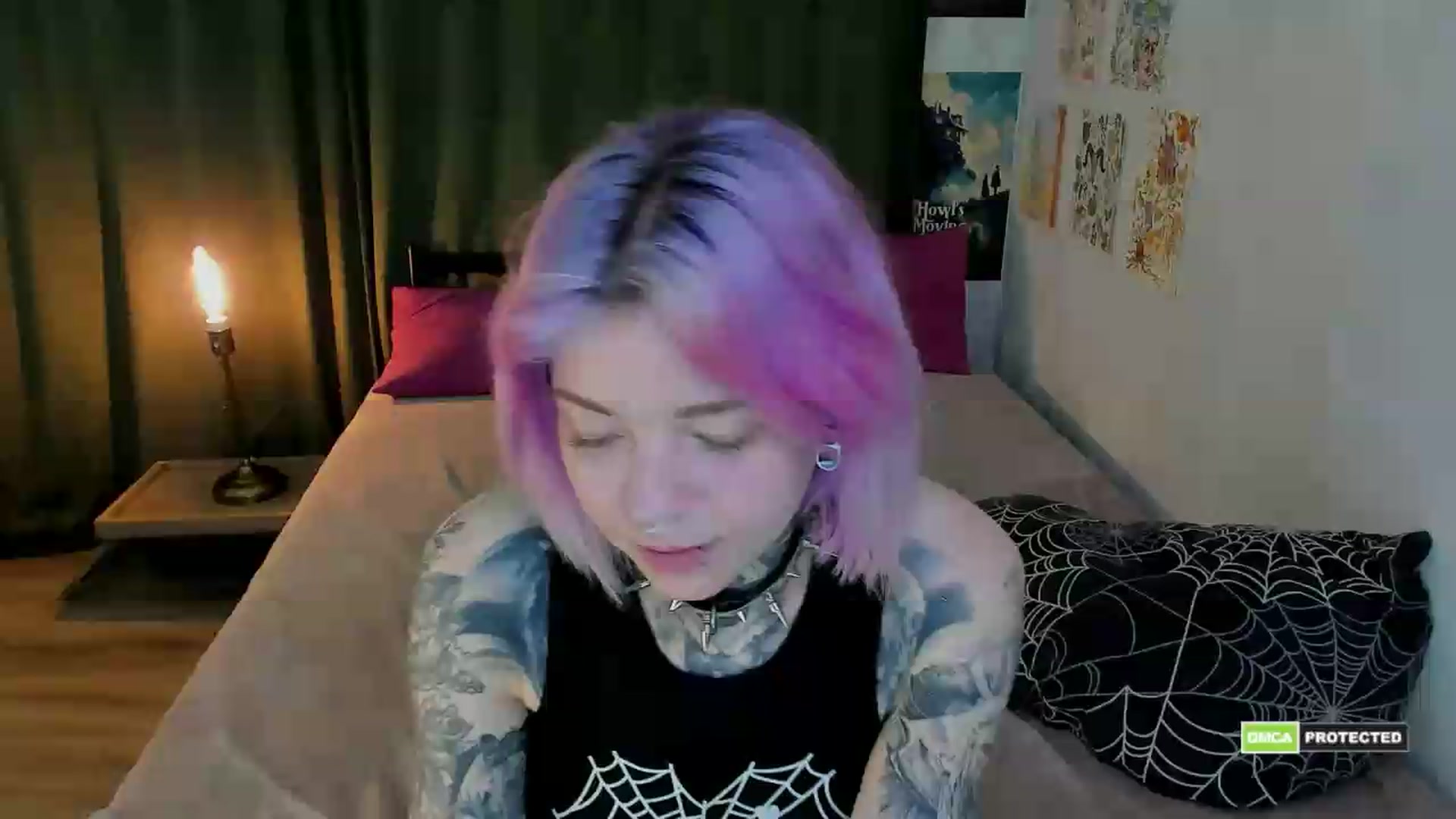Gallery image thumbnail from LiluKayden's myfreecams stream on, 06/14/2026, 18:03 image 11 of 20