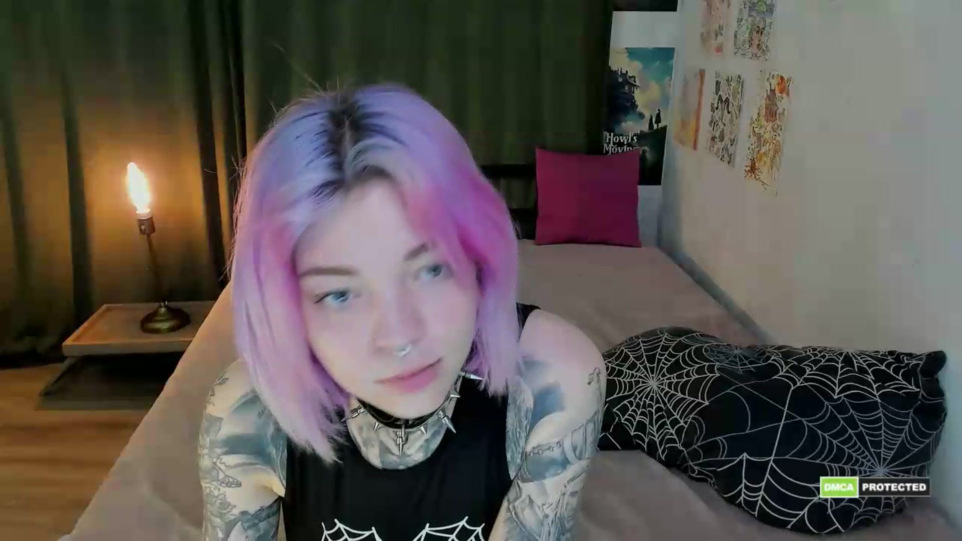 Gallery image thumbnail from LiluKayden's myfreecams stream on, 06/14/2026, 18:03 image 14 of 20