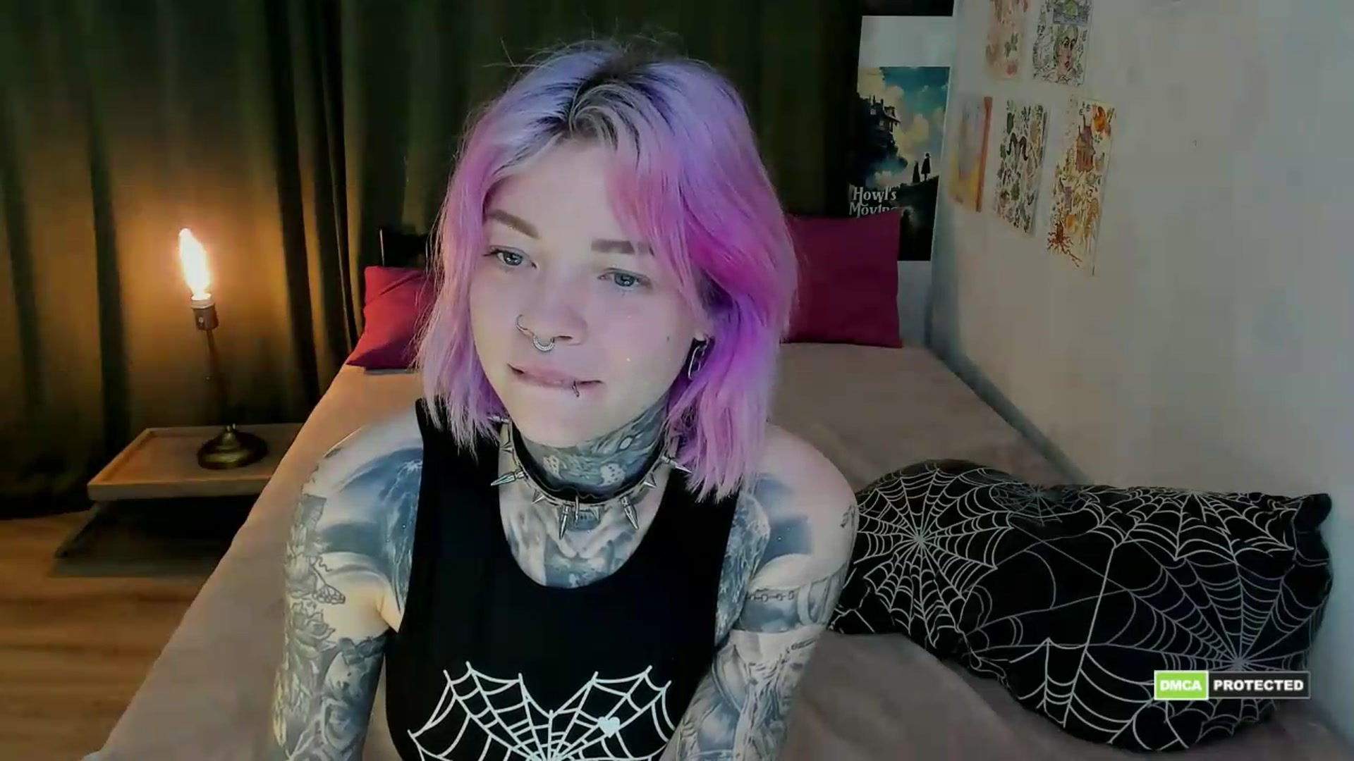 Gallery image thumbnail from LiluKayden's myfreecams stream on, 06/14/2026, 18:03 image 2 of 20