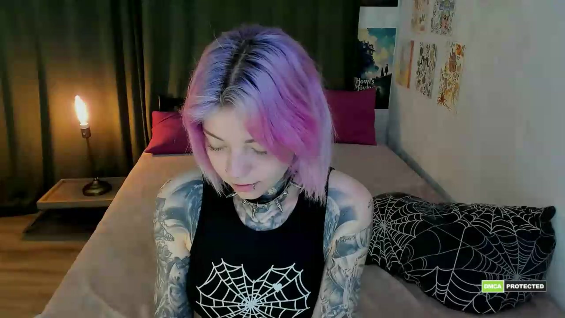 Gallery image thumbnail from LiluKayden's myfreecams stream on, 06/14/2026, 18:03 image 16 of 20