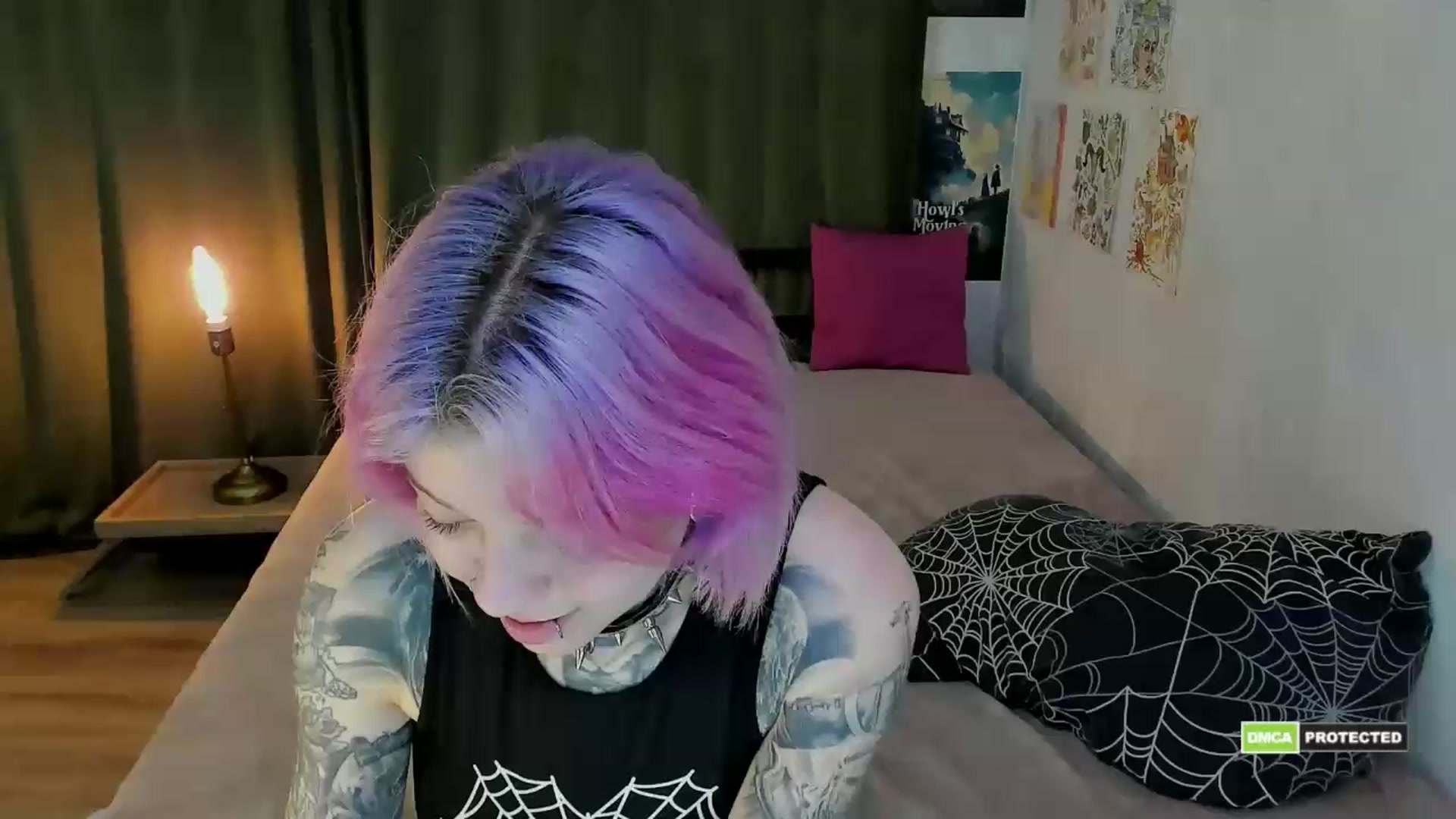 Gallery image thumbnail from LiluKayden's myfreecams stream on, 06/14/2026, 18:03 image 5 of 20