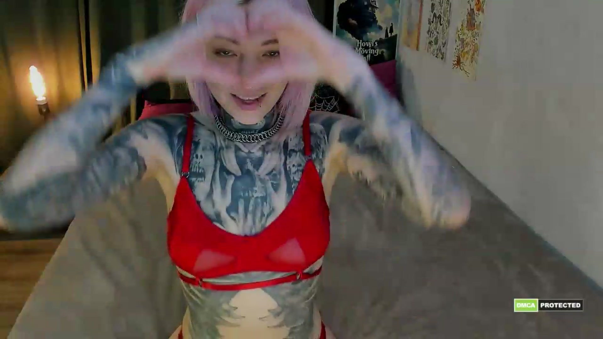 Gallery image thumbnail from LiluKayden's myfreecams stream on, 06/27/2026, 14:28 image 9 of 20