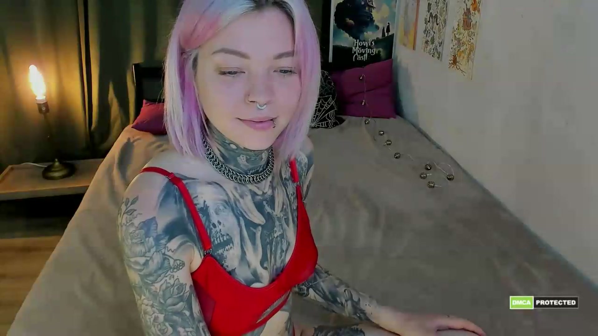 Gallery image thumbnail from LiluKayden's myfreecams stream on, 06/27/2026, 14:28 image 12 of 20