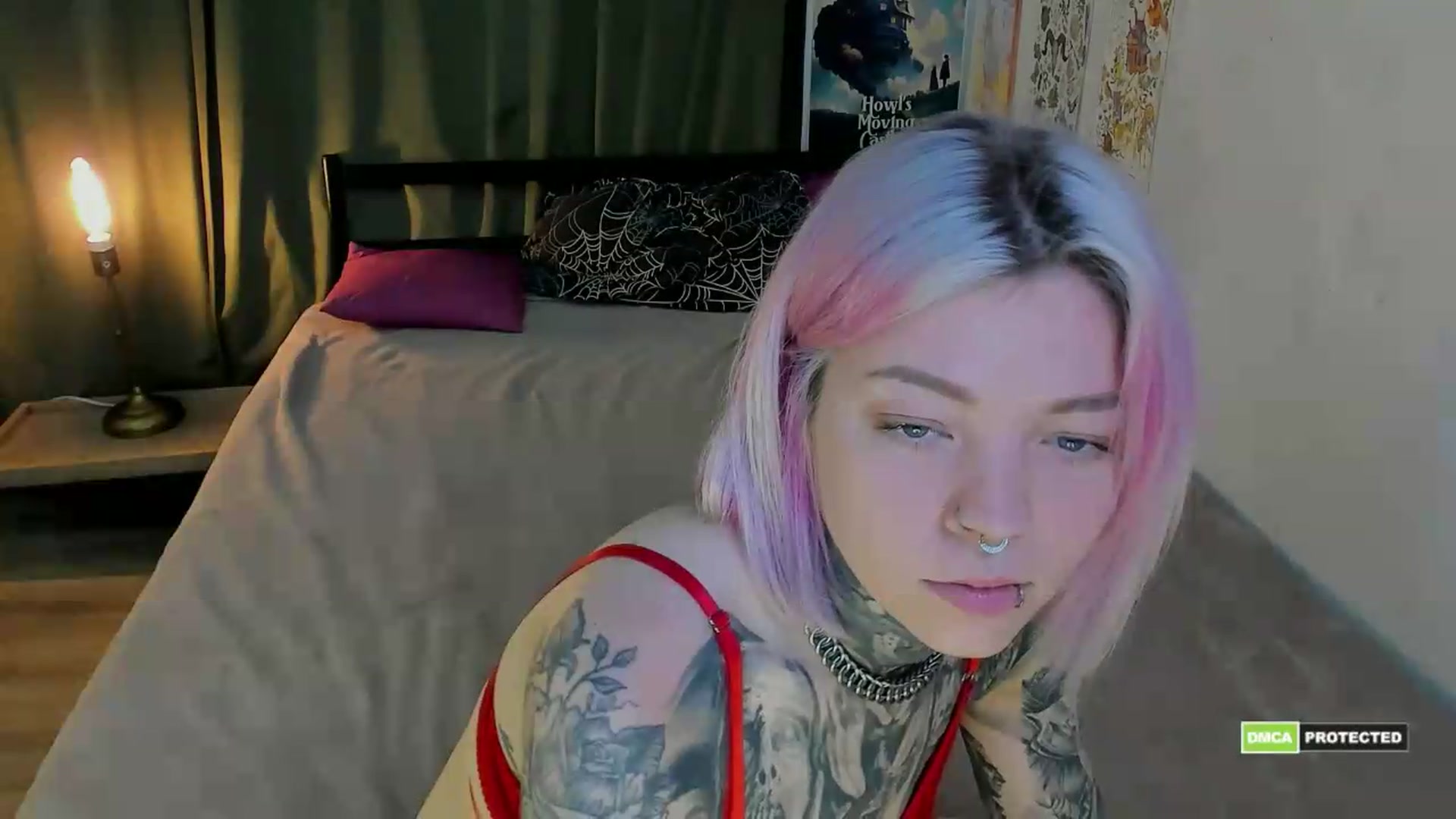 Gallery image thumbnail from LiluKayden's myfreecams stream on, 06/27/2026, 14:28 image 16 of 20