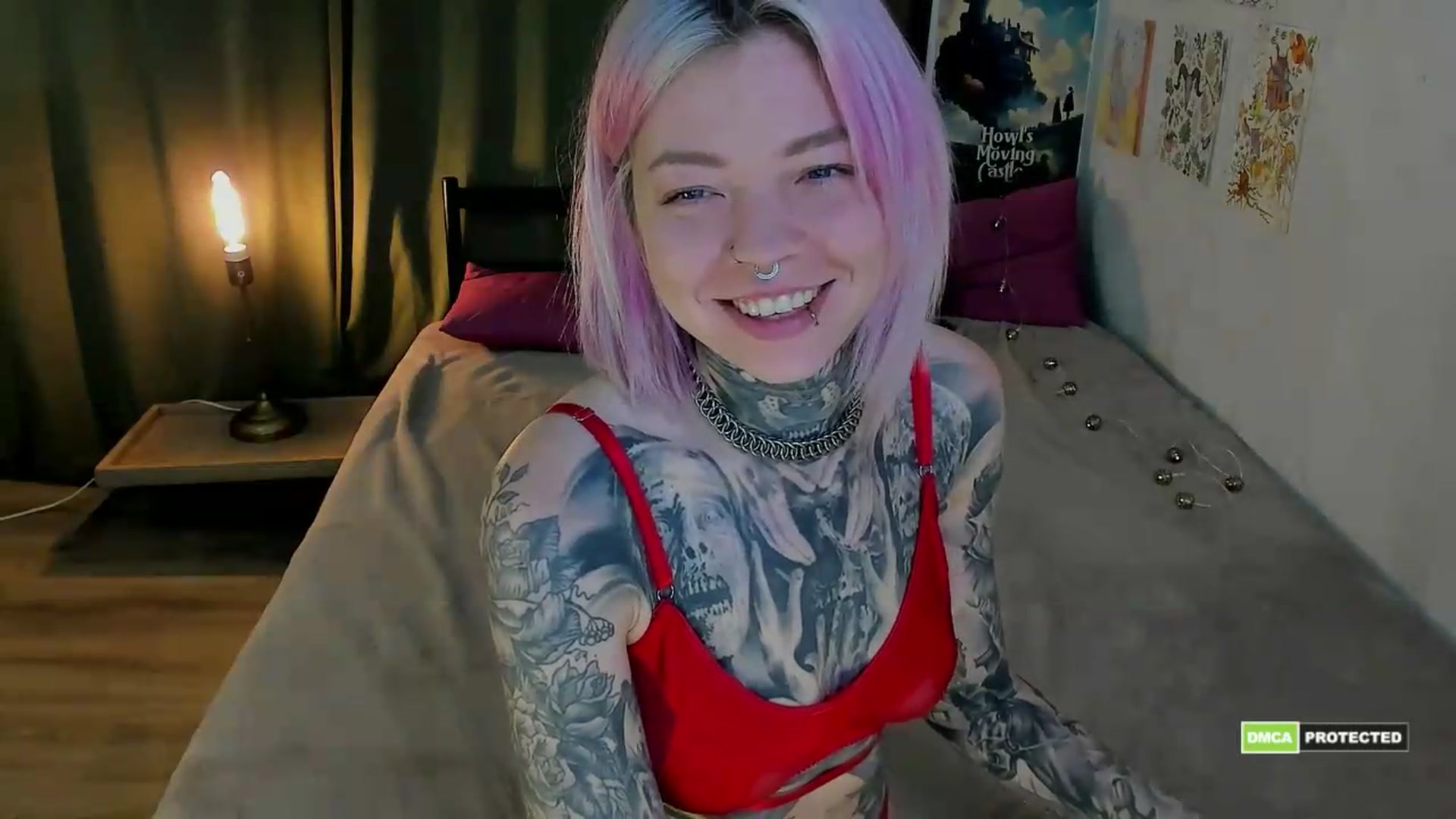 Gallery image thumbnail from LiluKayden's myfreecams stream on, 06/27/2026, 14:28 image 4 of 20