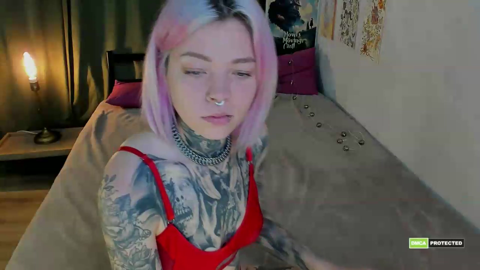 Gallery image thumbnail from LiluKayden's myfreecams stream on, 06/27/2026, 14:28 image 17 of 20