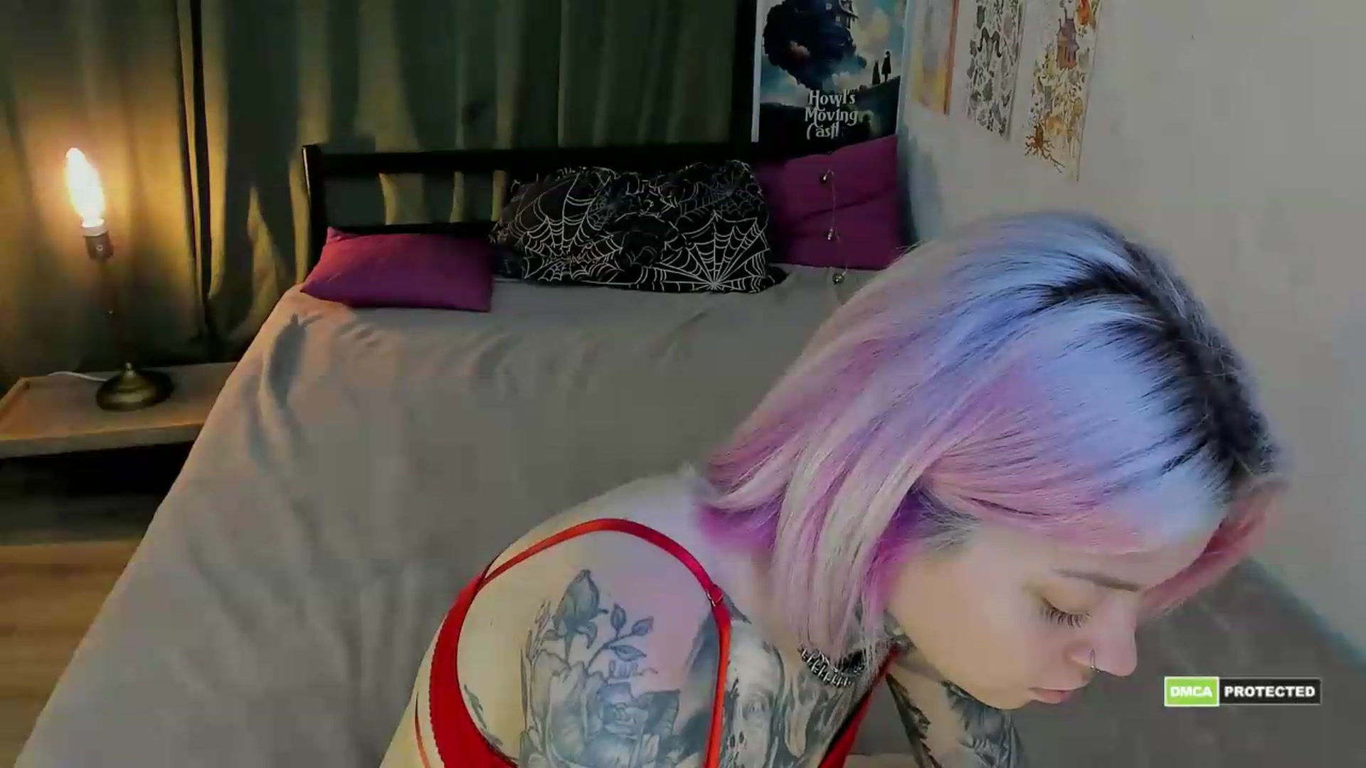 Gallery image thumbnail from LiluKayden's myfreecams stream on, 06/27/2026, 14:28 image 15 of 20
