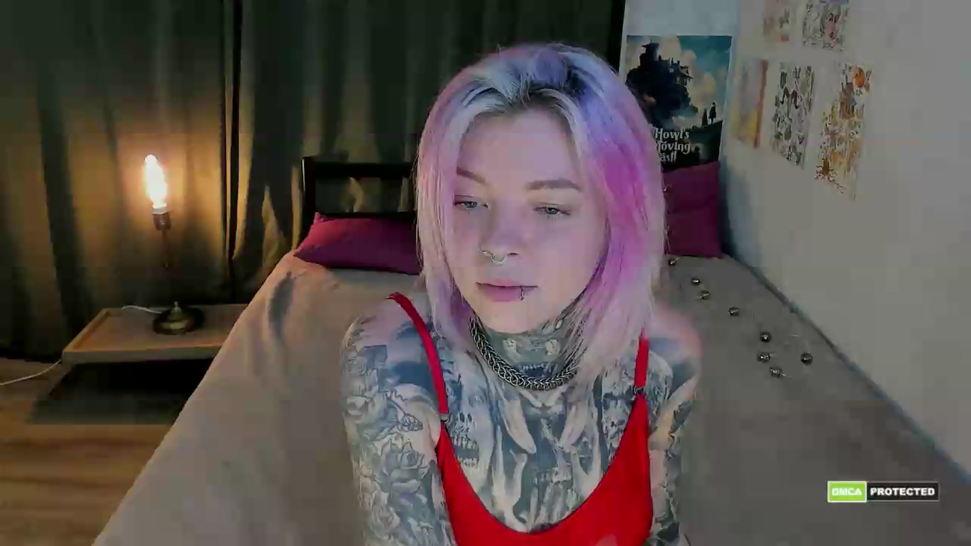 Gallery image thumbnail from LiluKayden's myfreecams stream on, 06/27/2026, 17:28 image 3 of 20
