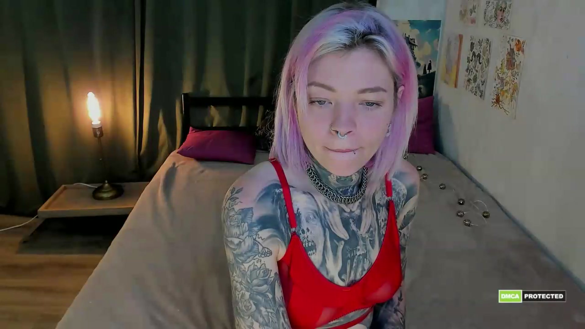 Gallery image thumbnail from LiluKayden's myfreecams stream on, 06/27/2026, 17:28 image 9 of 20