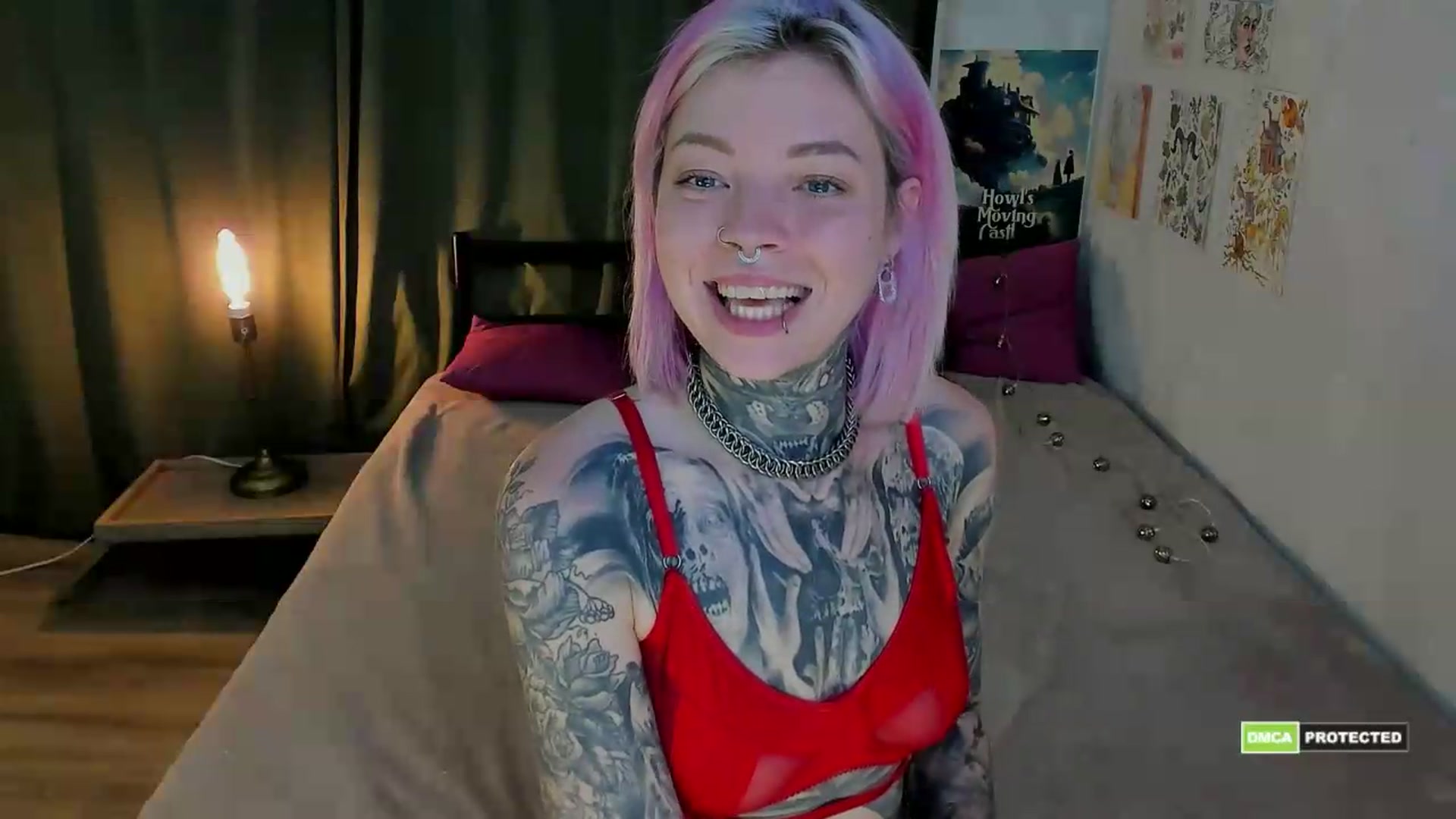 Gallery image thumbnail from LiluKayden's myfreecams stream on, 06/27/2026, 17:28 image 10 of 20